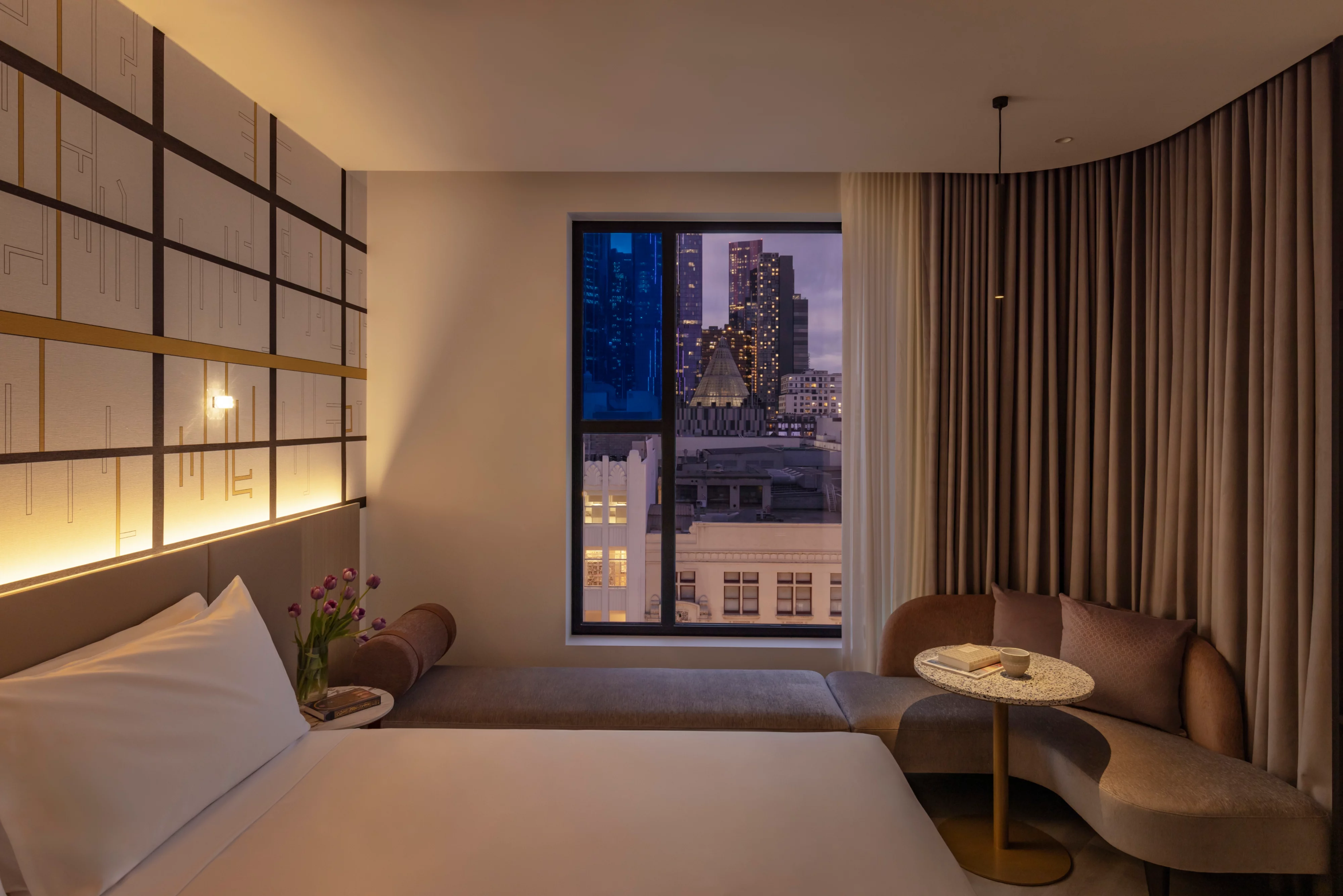 Hotel Indigo Melbourne Little Collins — 47