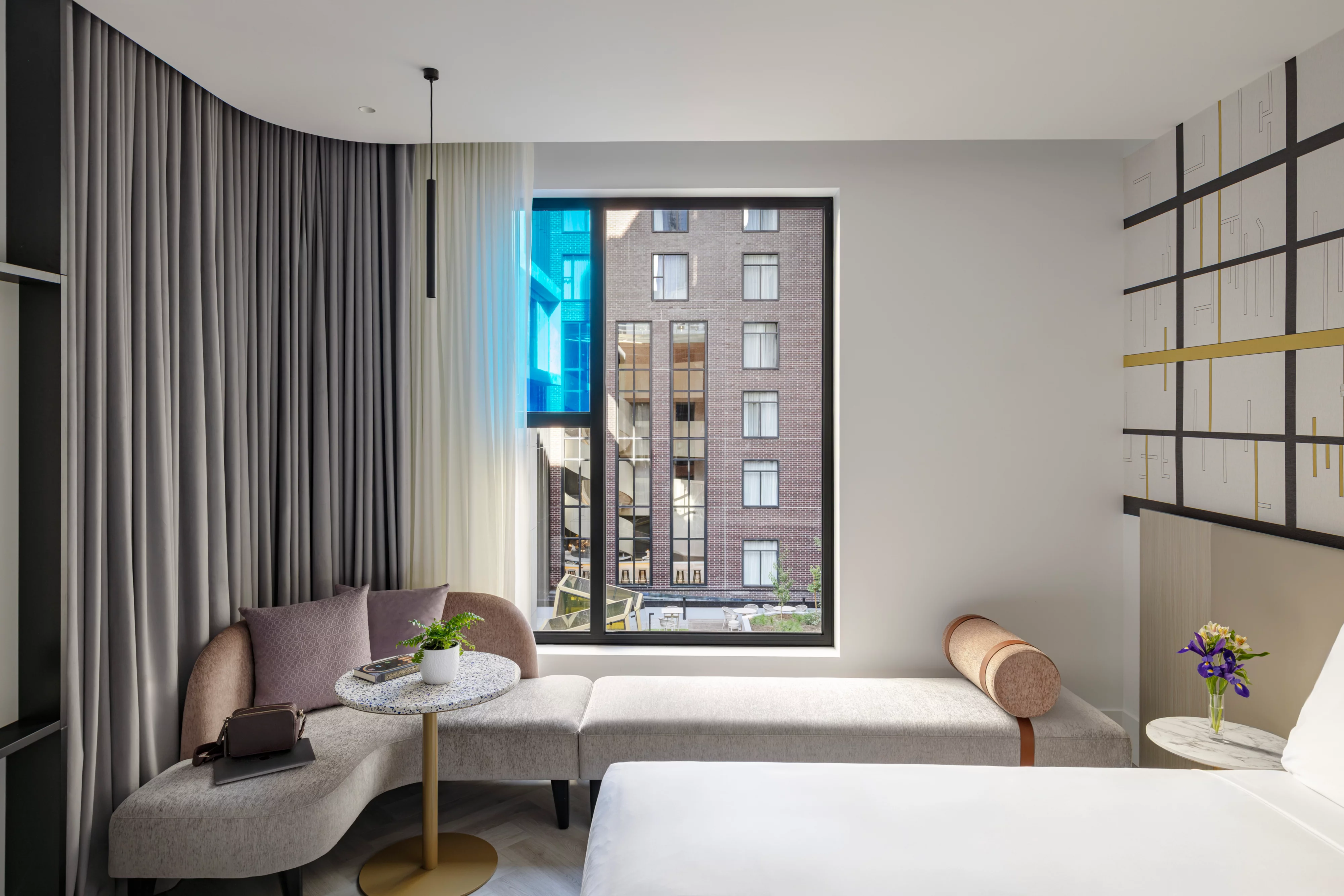 Hotel Indigo Melbourne Little Collins — 57