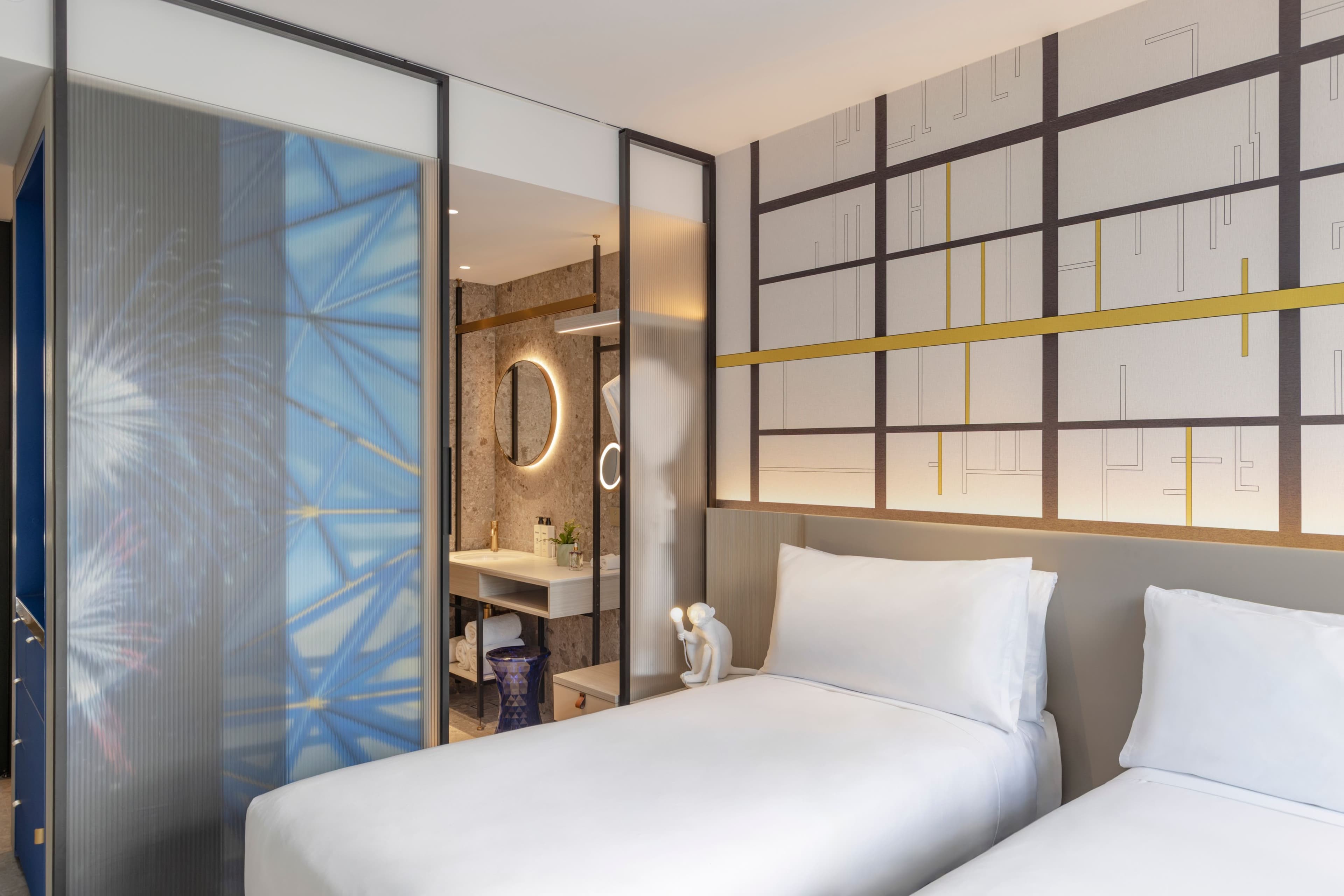 Hotel Indigo Melbourne Little Collins - Image 4