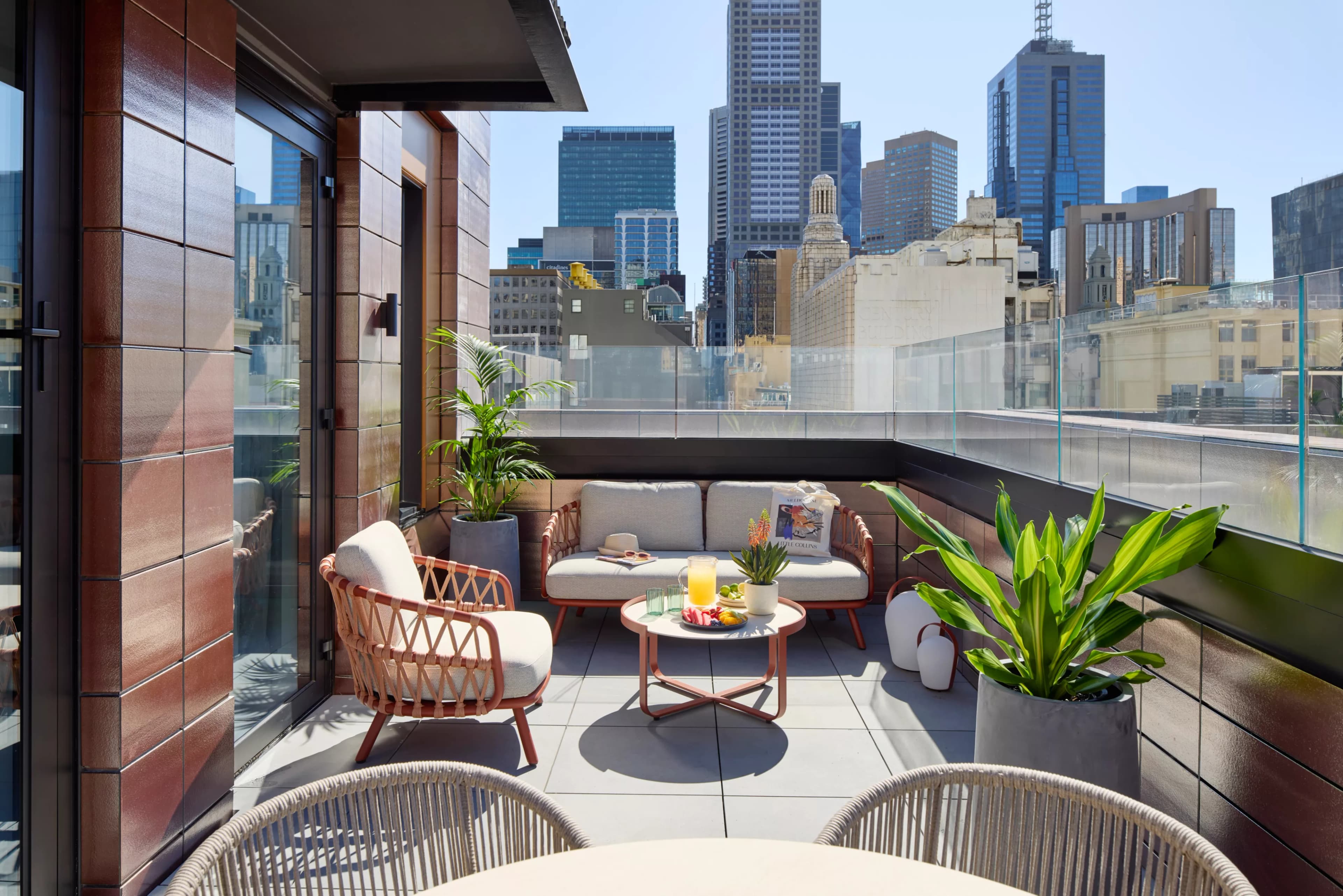 Hotel Indigo Melbourne Little Collins — 39