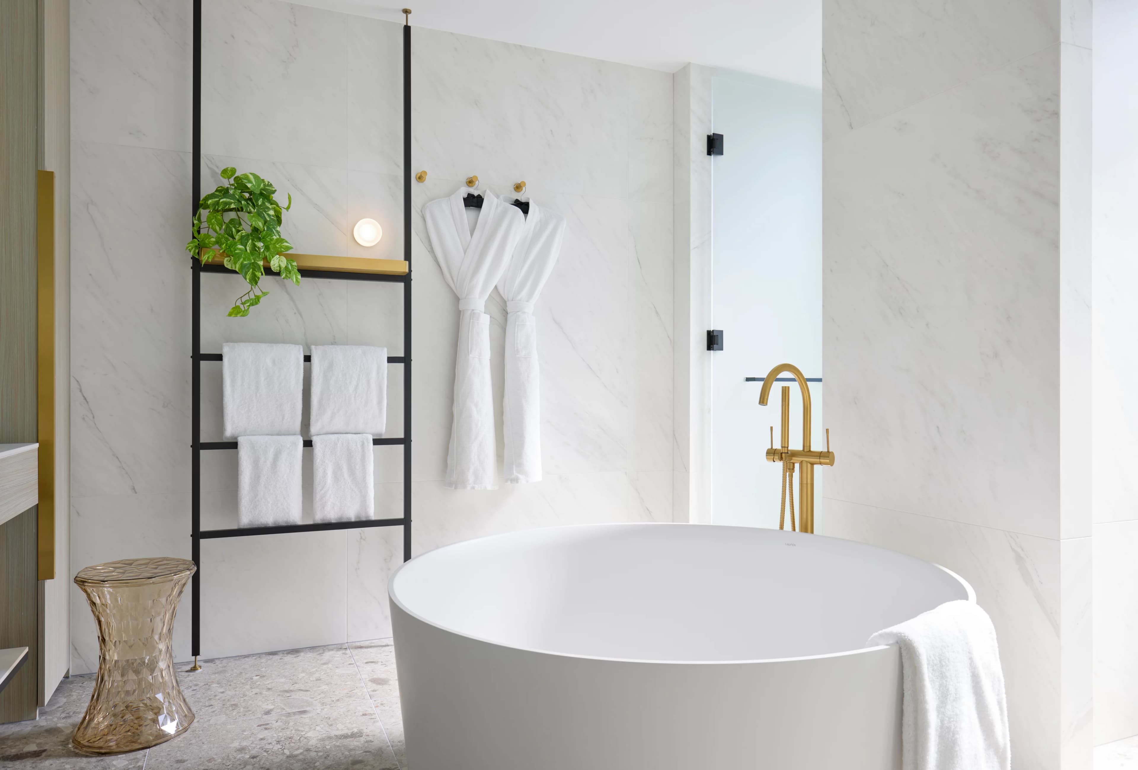 Hotel Indigo Melbourne Little Collins — 42