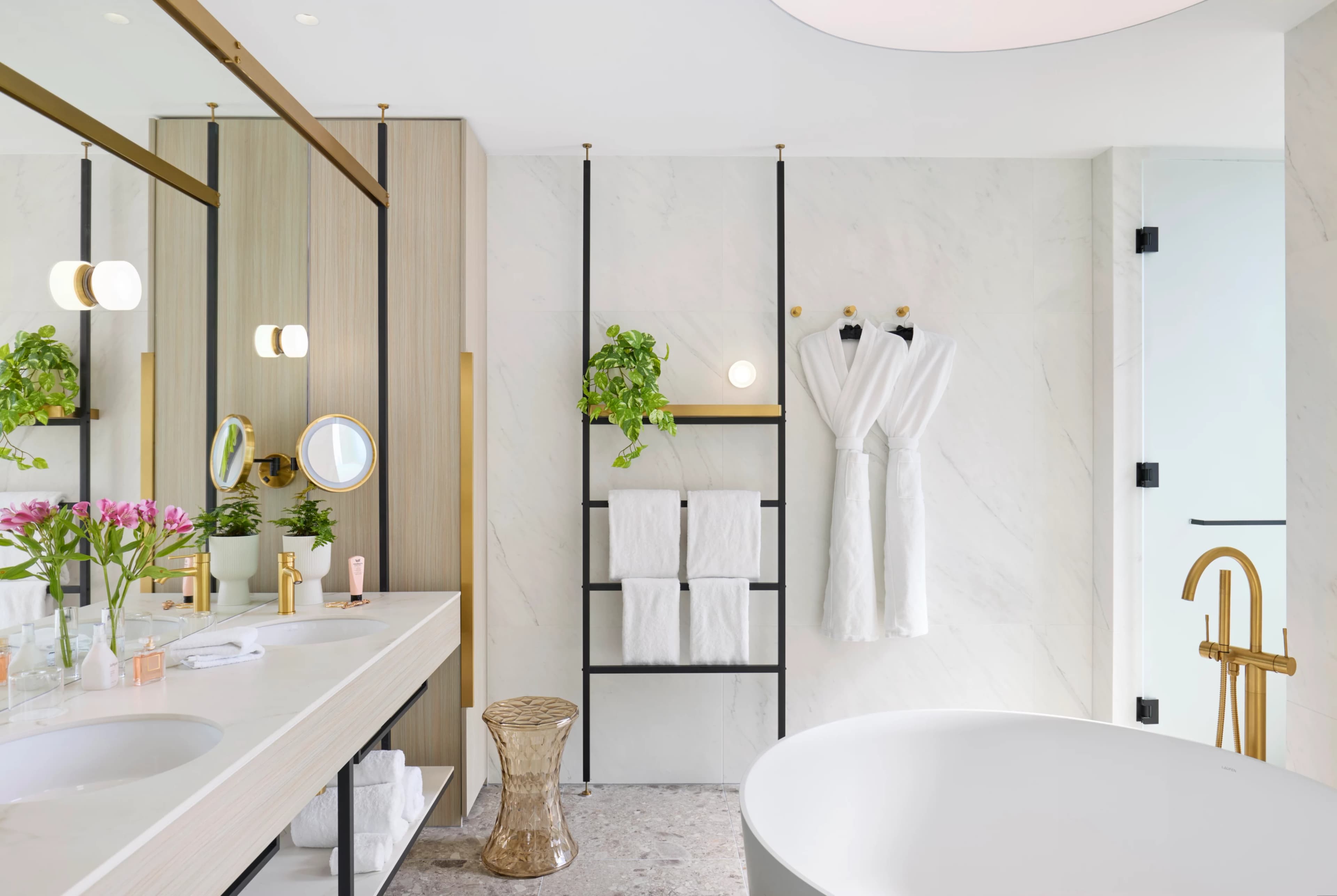 Hotel Indigo Melbourne Little Collins — 46