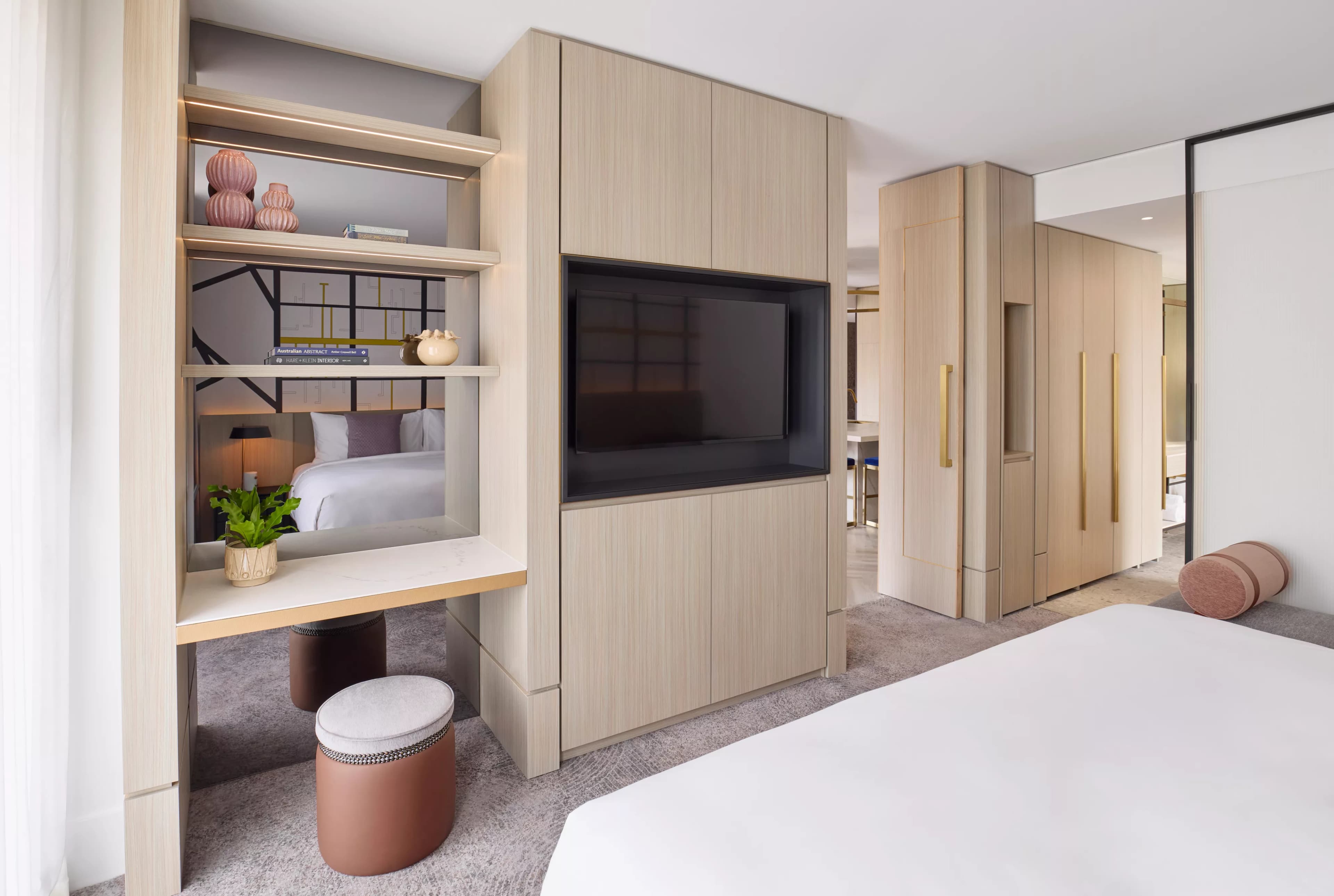 Hotel Indigo Melbourne Little Collins — 44