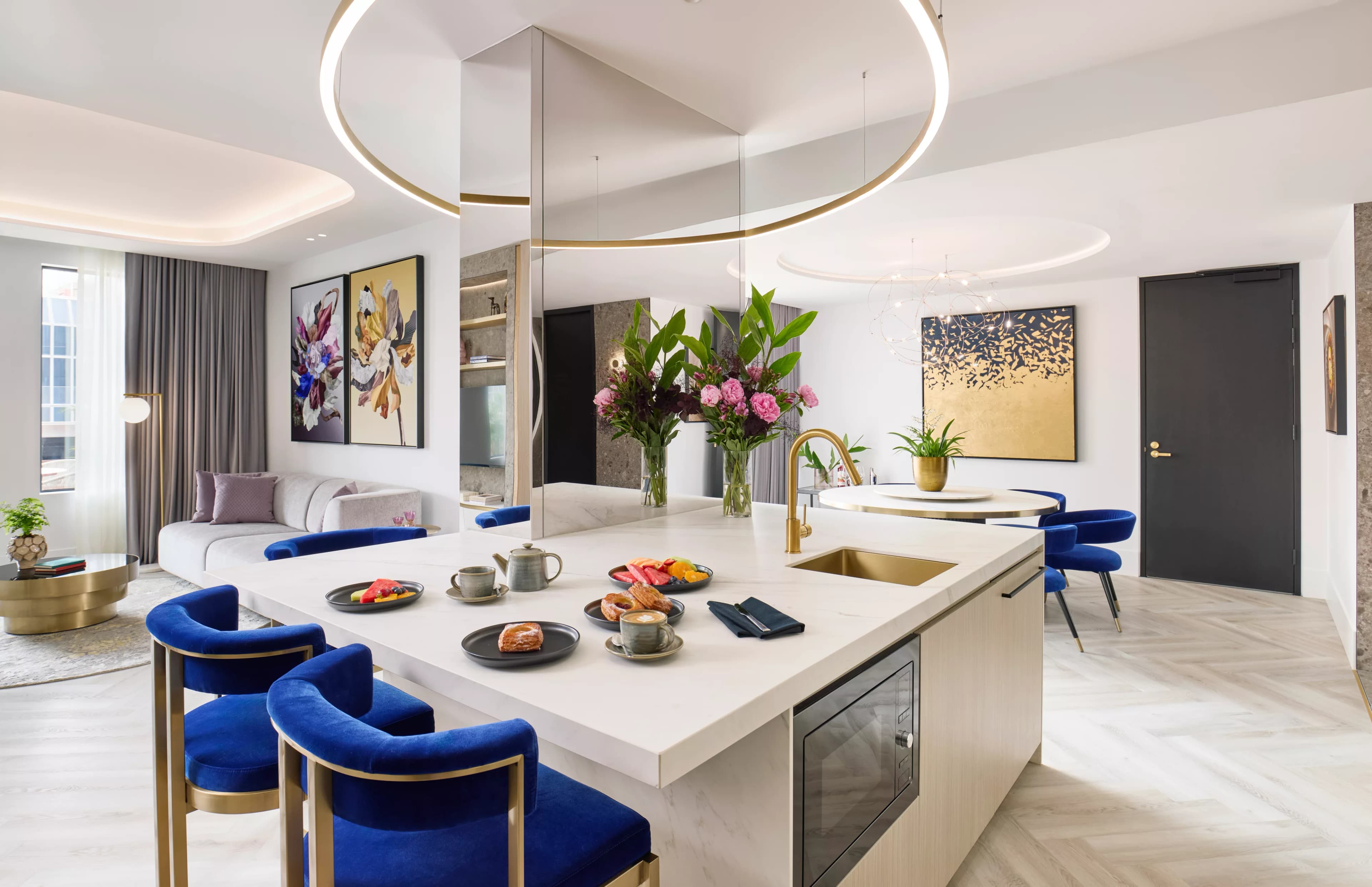 Hotel Indigo Melbourne Little Collins — 34