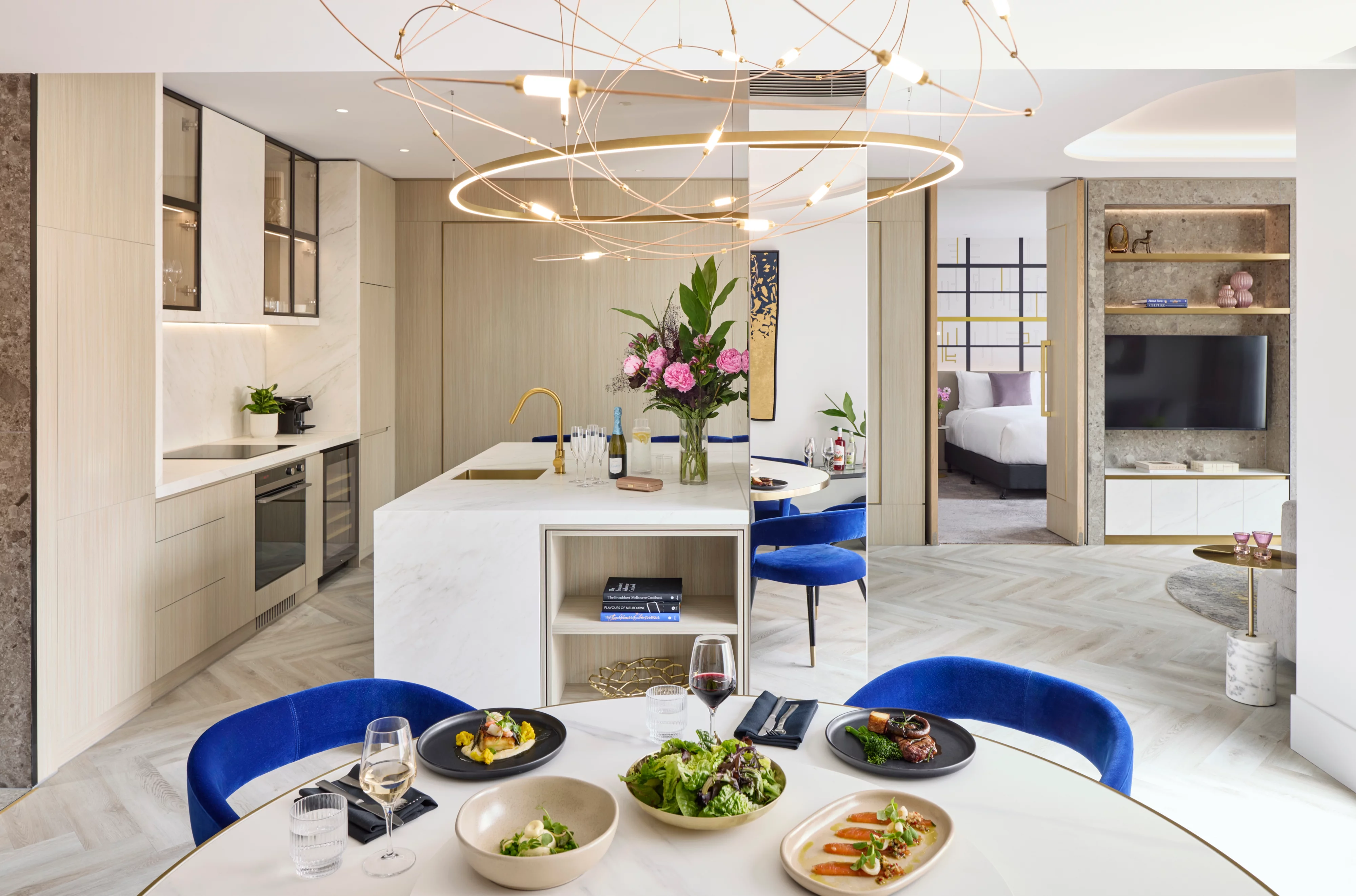 Hotel Indigo Melbourne Little Collins — 32