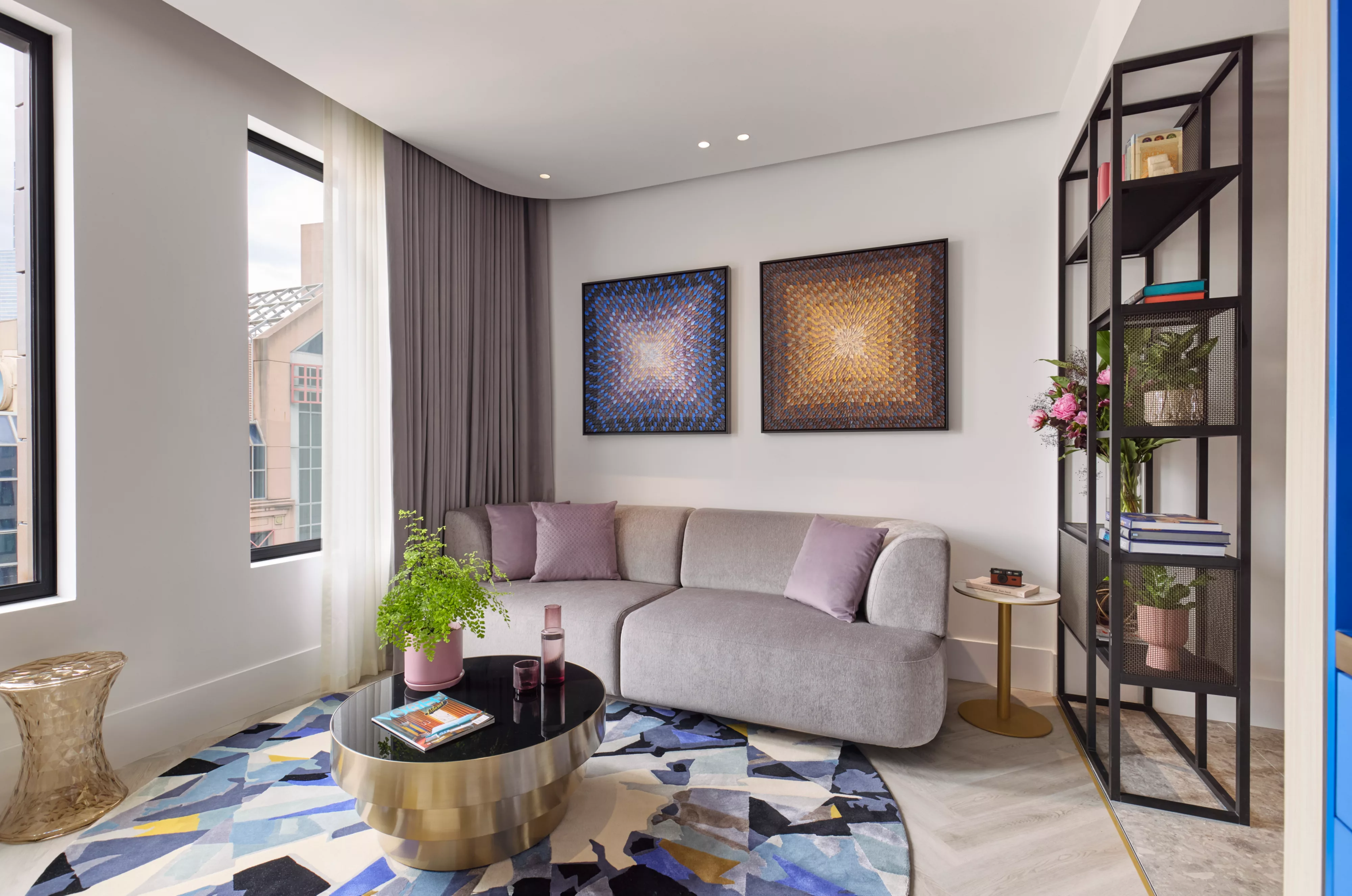 Hotel Indigo Melbourne Little Collins — 87