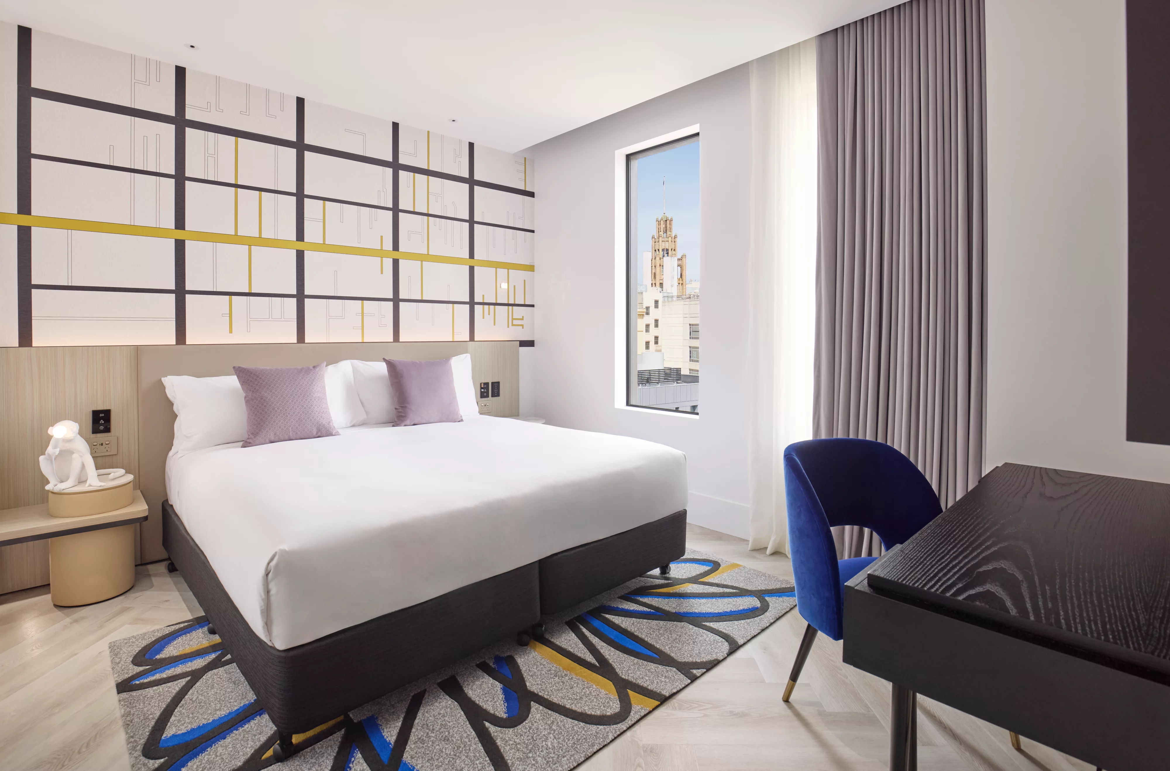 Hotel Indigo Melbourne Little Collins — 90