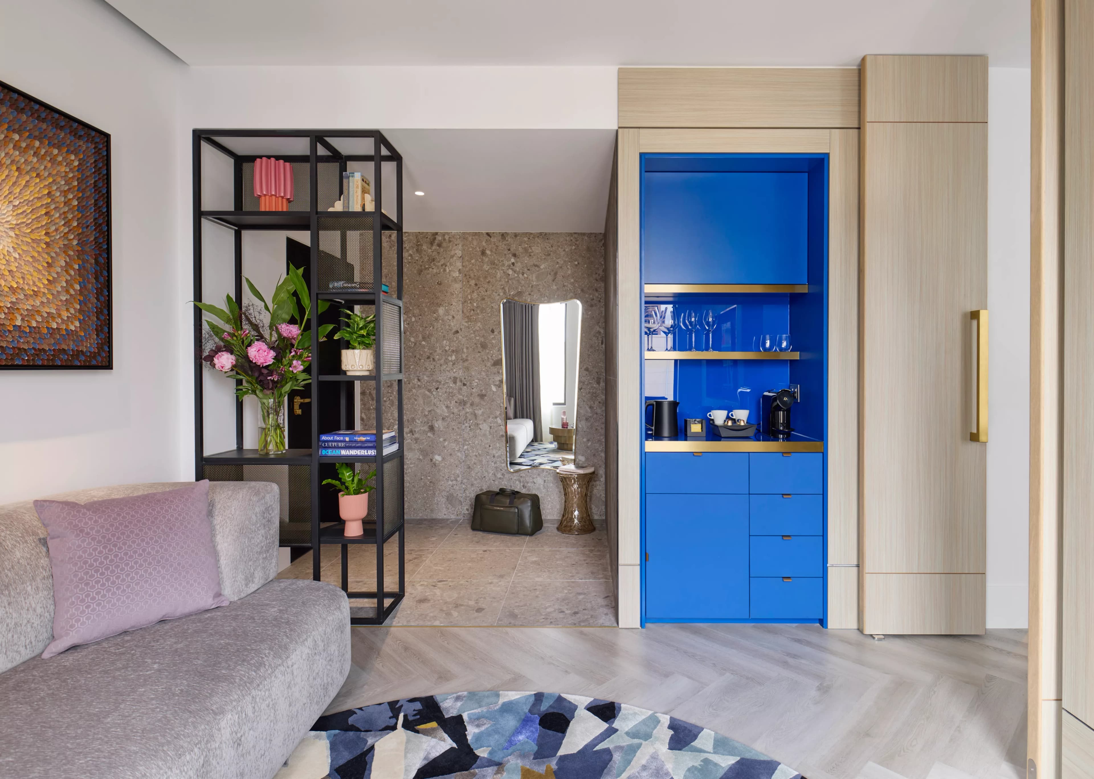 Hotel Indigo Melbourne Little Collins — 89