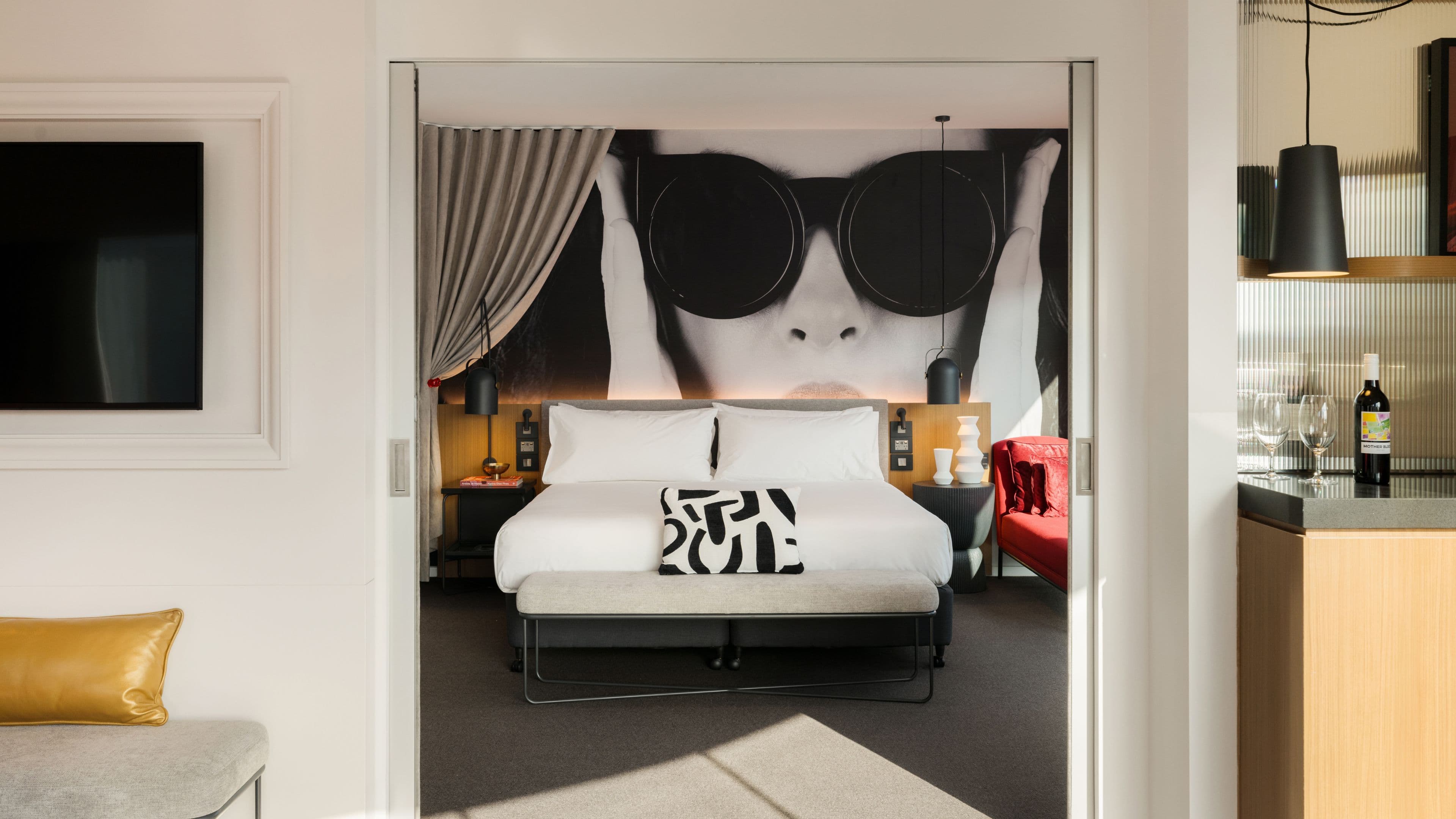Hotel Indigo Melbourne on Flinders — 56