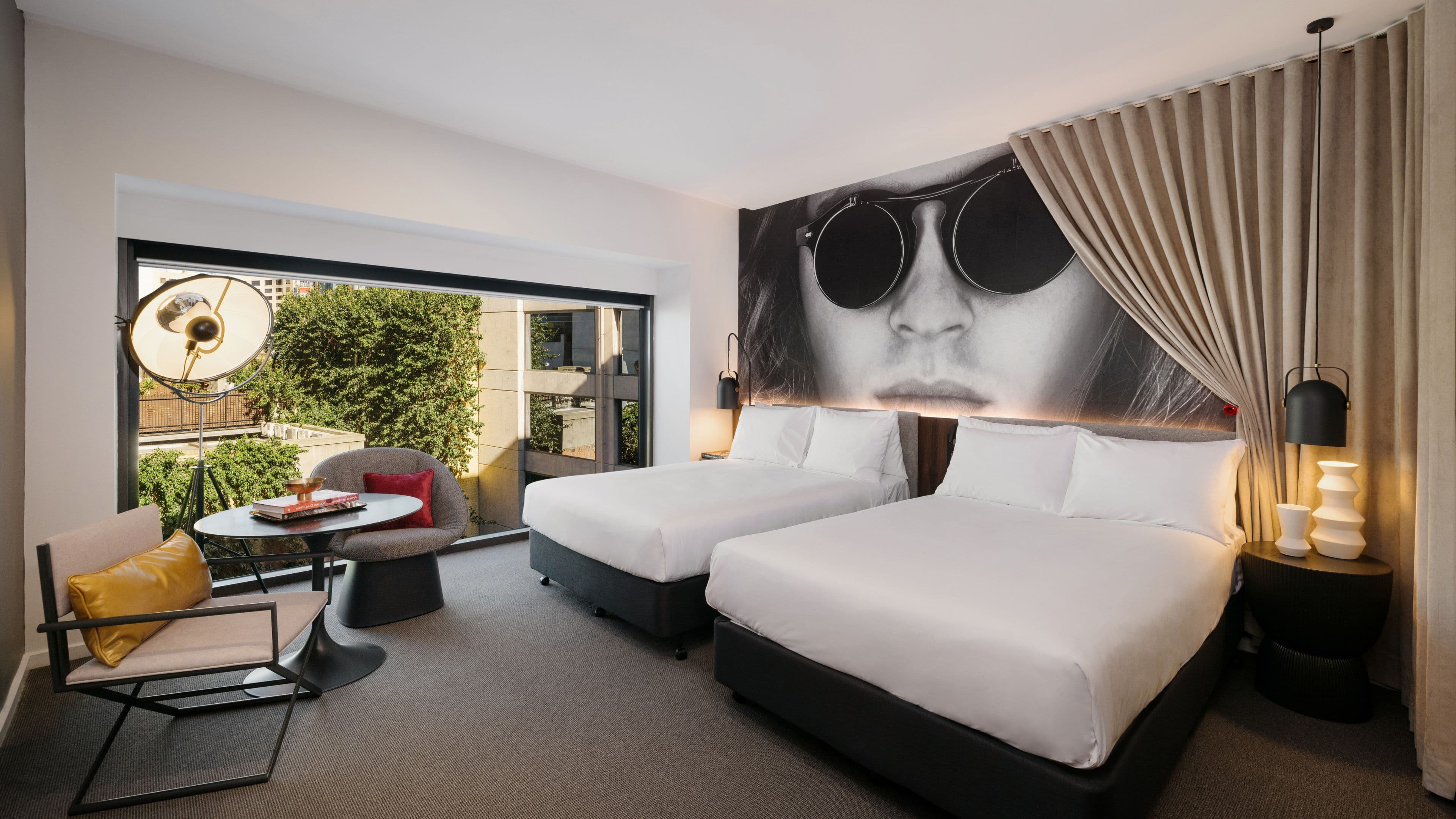 Hotel Indigo Melbourne on Flinders — 61