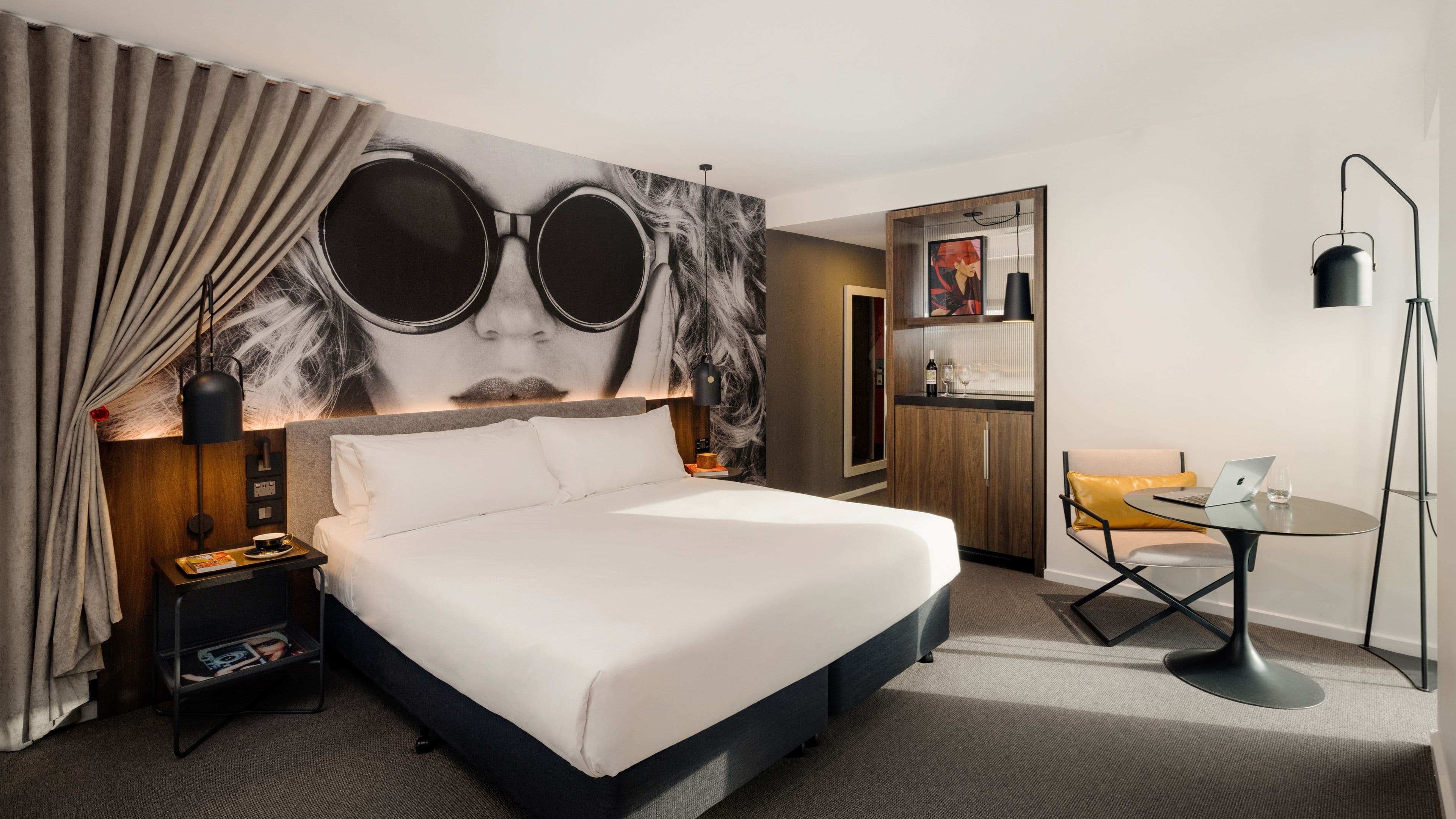 Hotel Indigo Melbourne on Flinders — 59