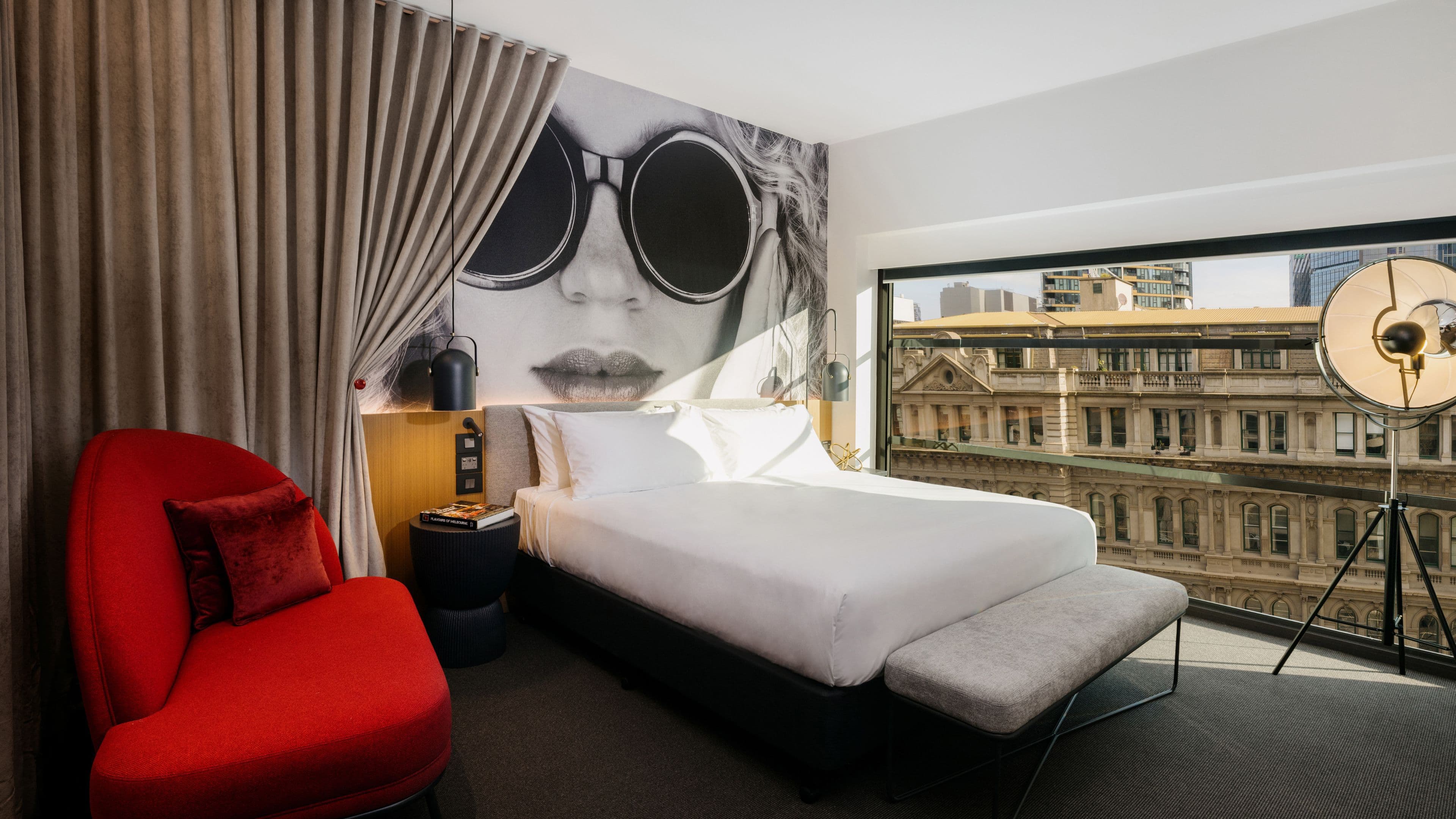 Hotel Indigo Melbourne on Flinders — 26