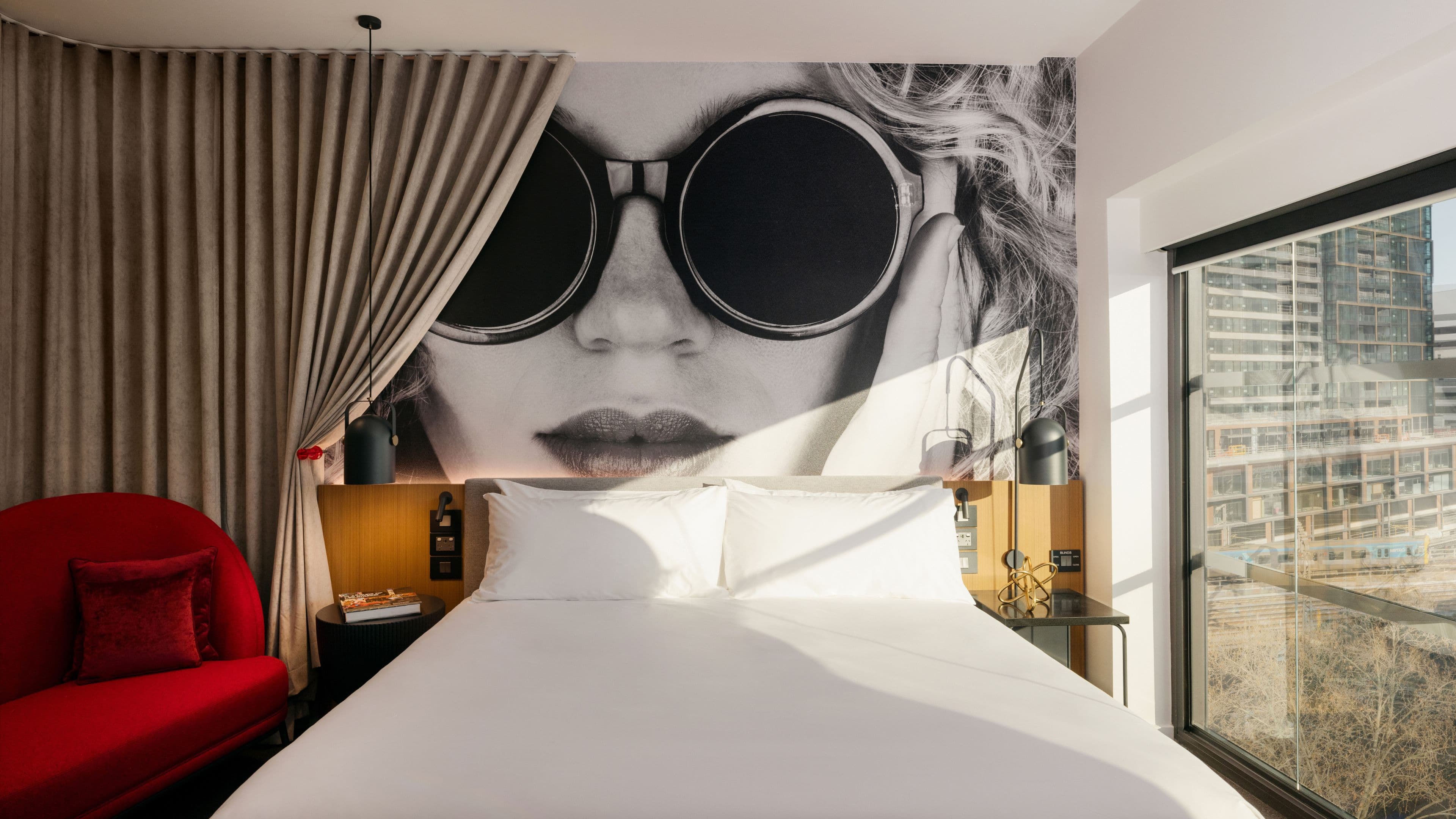 Hotel Indigo Melbourne on Flinders — 30