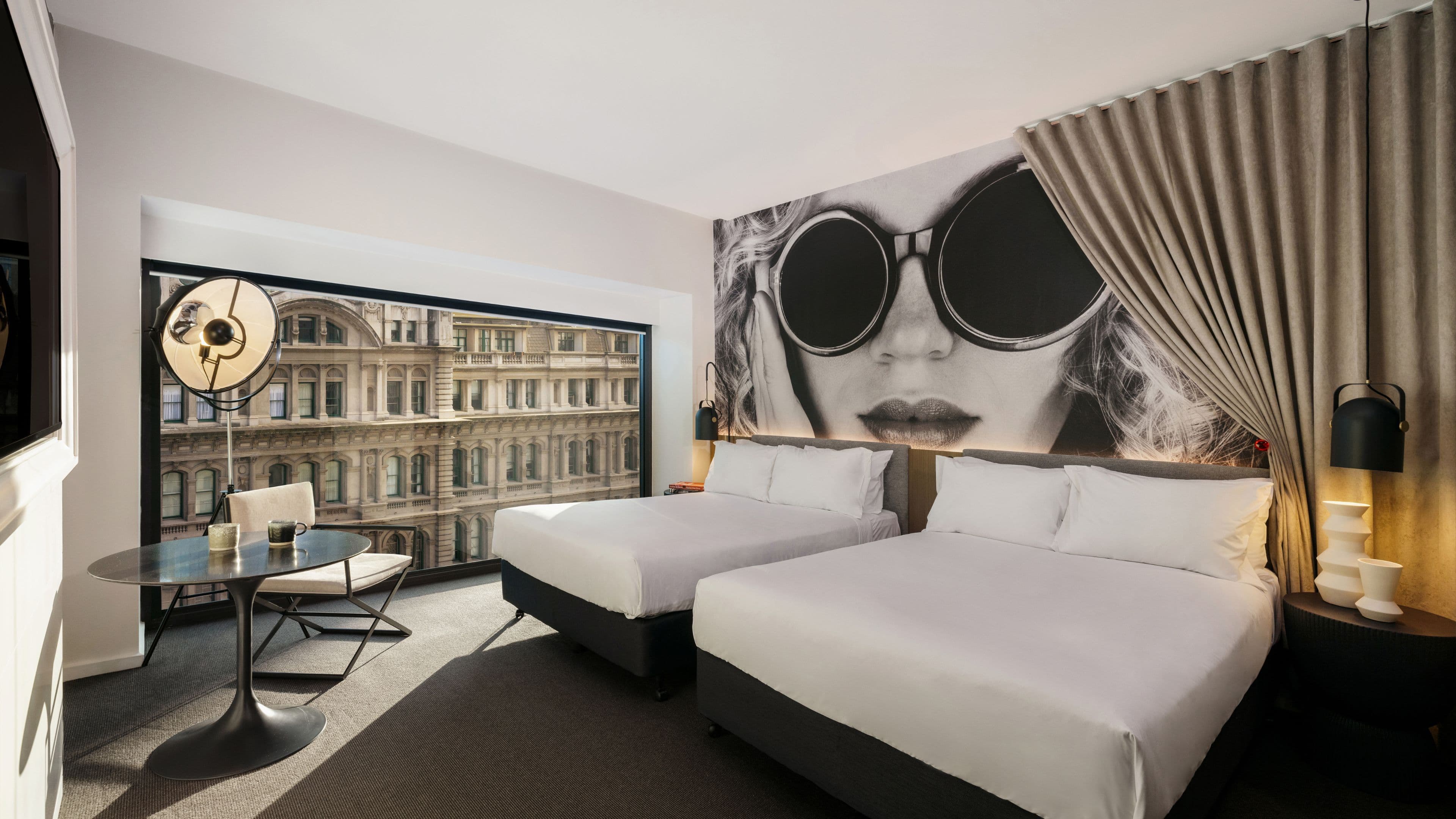 Hotel Indigo Melbourne on Flinders — 66