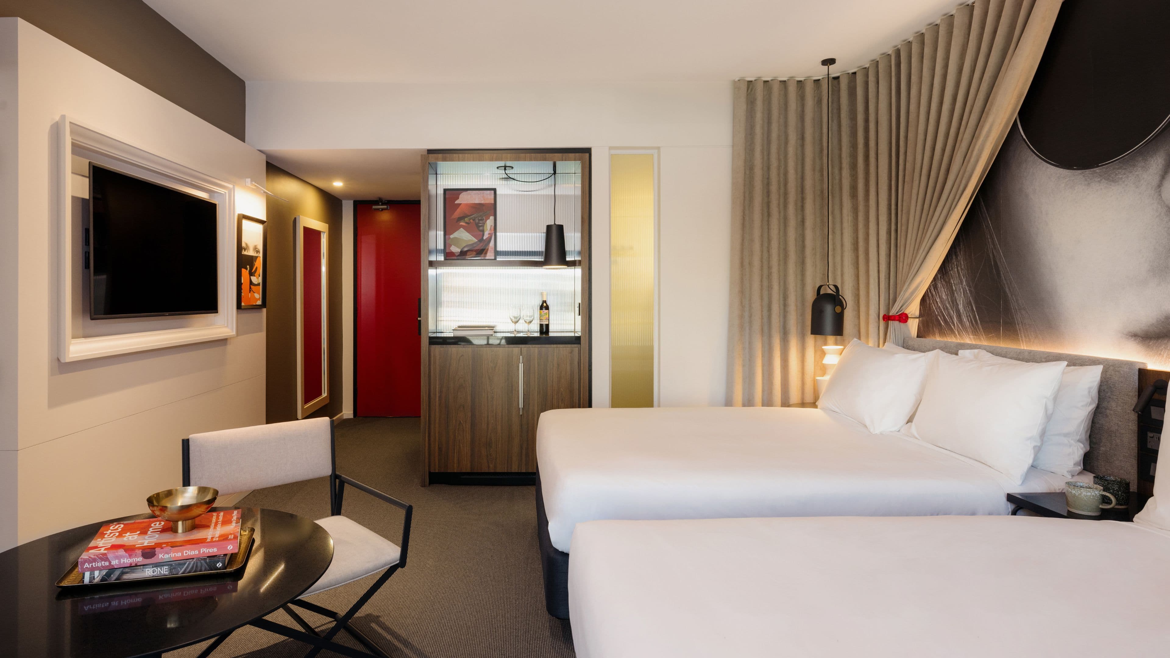Hotel Indigo Melbourne on Flinders — 71