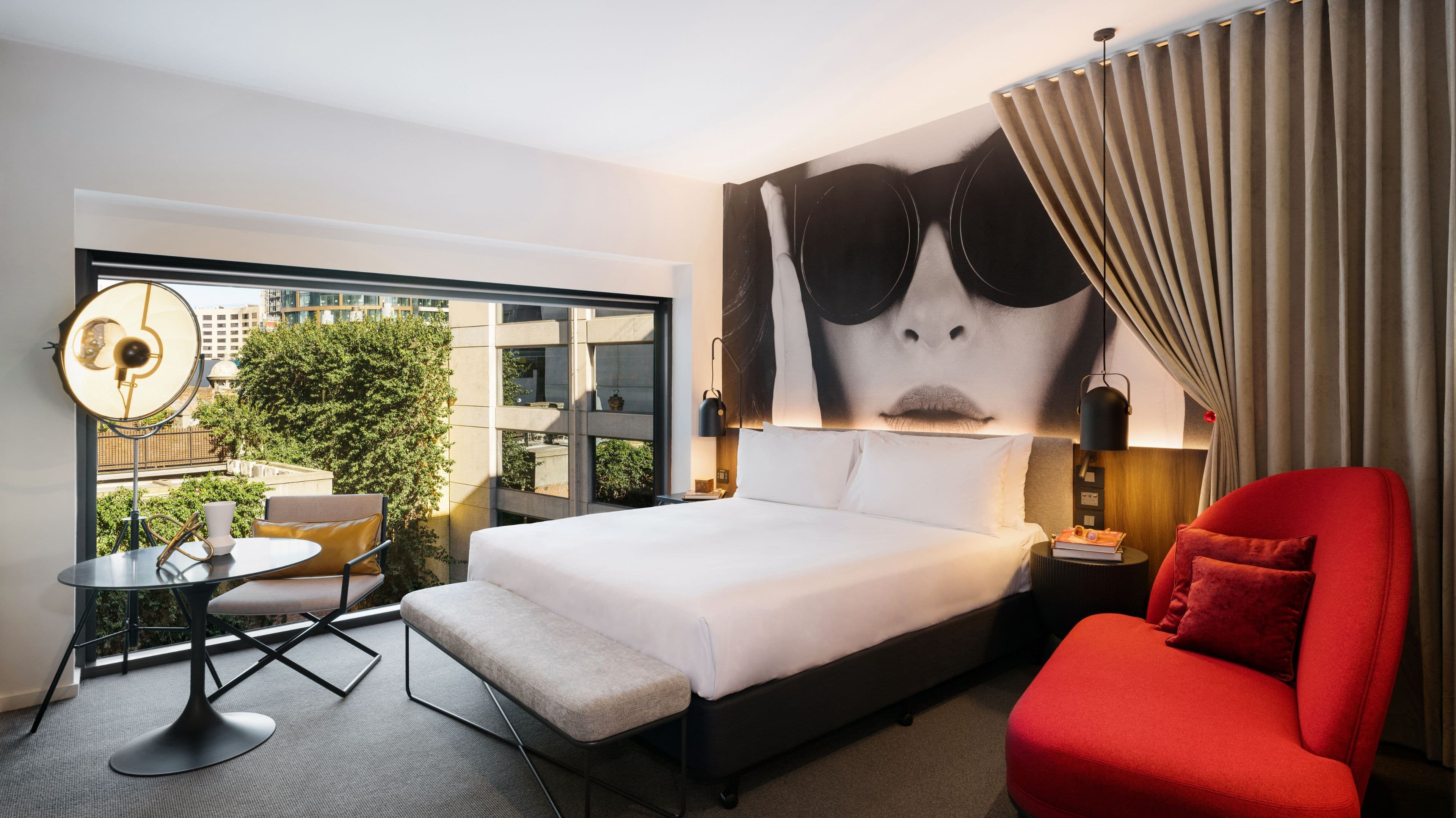 Hotel Indigo Melbourne on Flinders — 19
