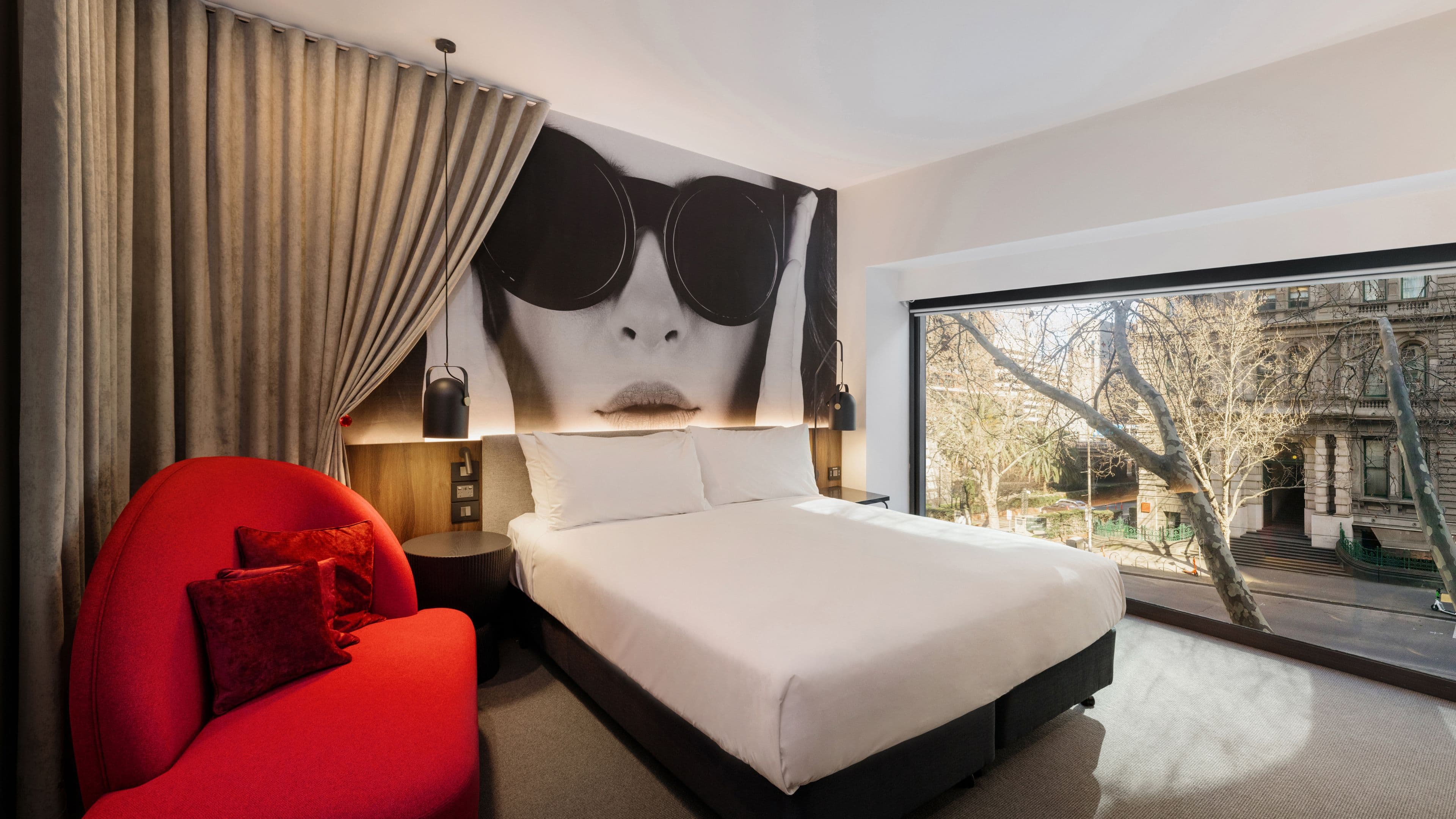 Hotel Indigo Melbourne on Flinders — 13