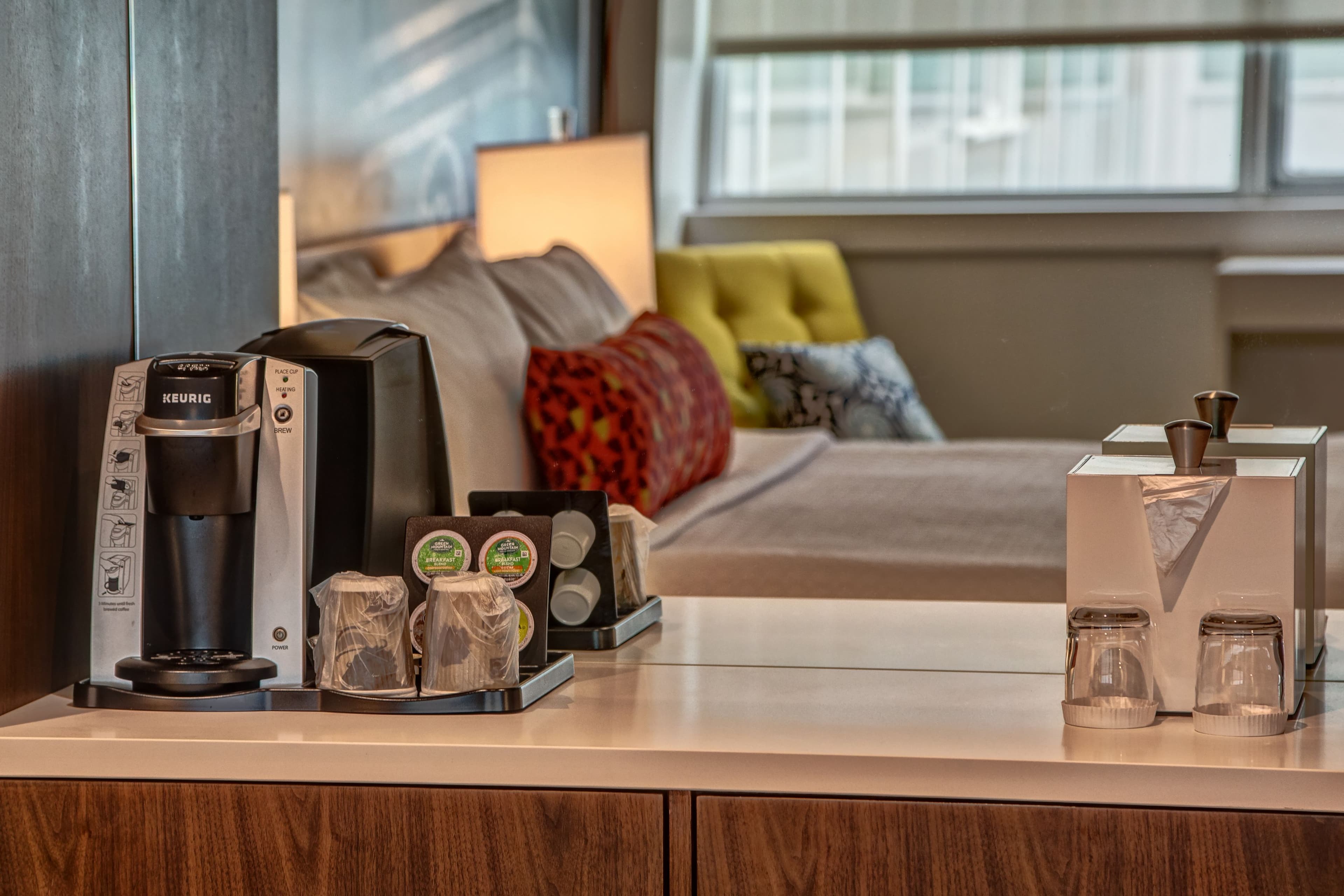 Hotel Indigo Memphis Downtown — 18