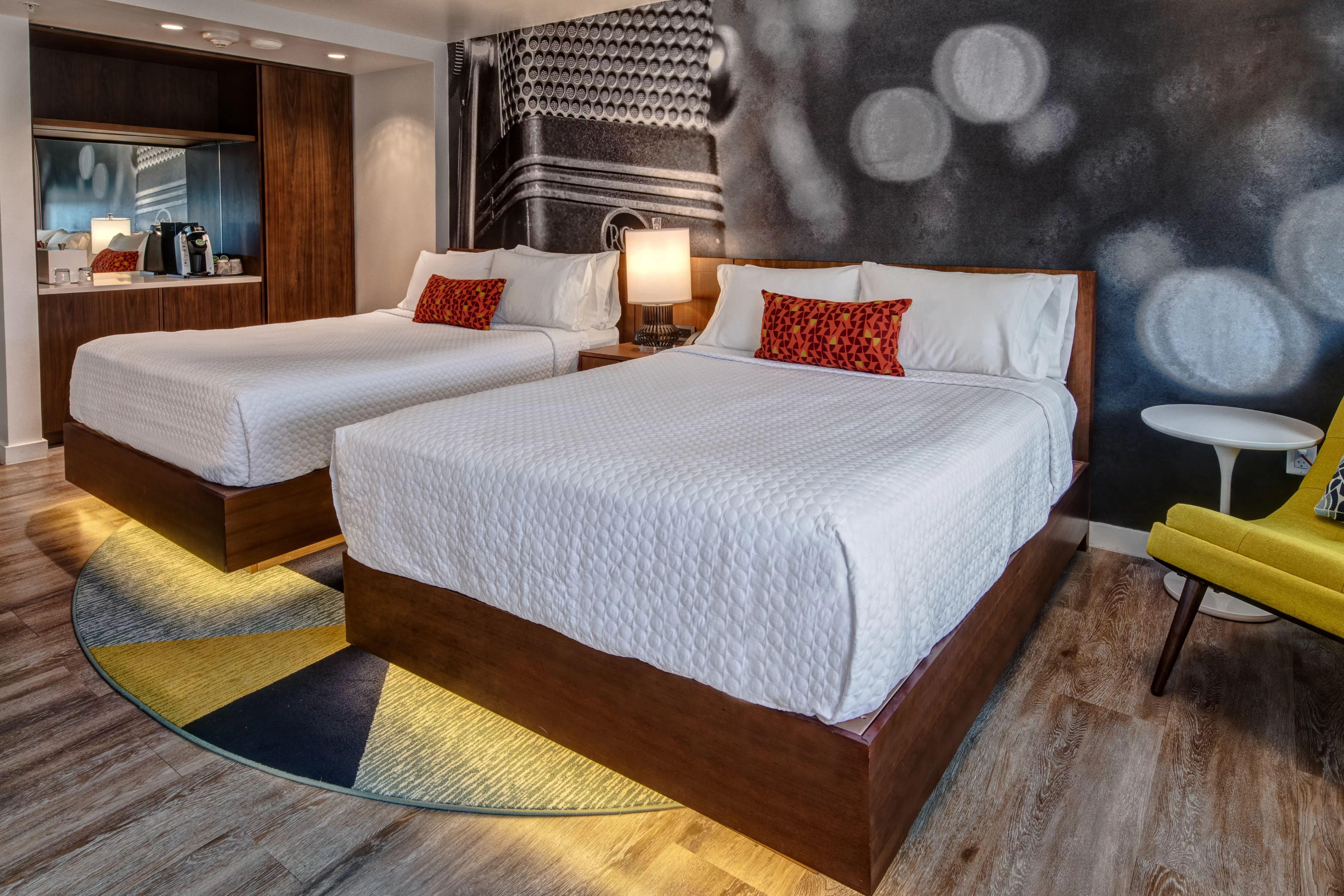 Hotel Indigo Memphis Downtown — 39