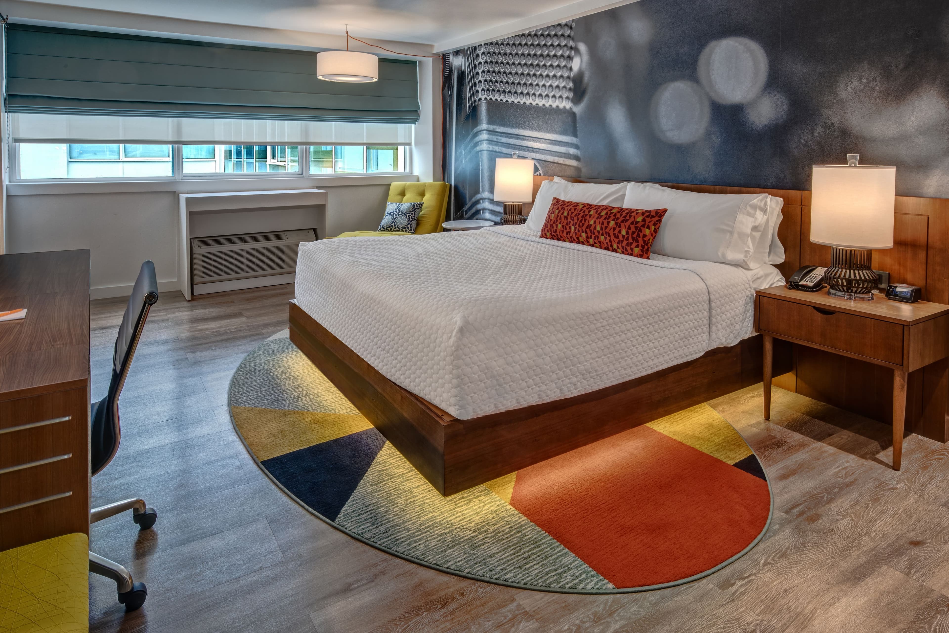 Hotel Indigo Memphis Downtown - Image 2
