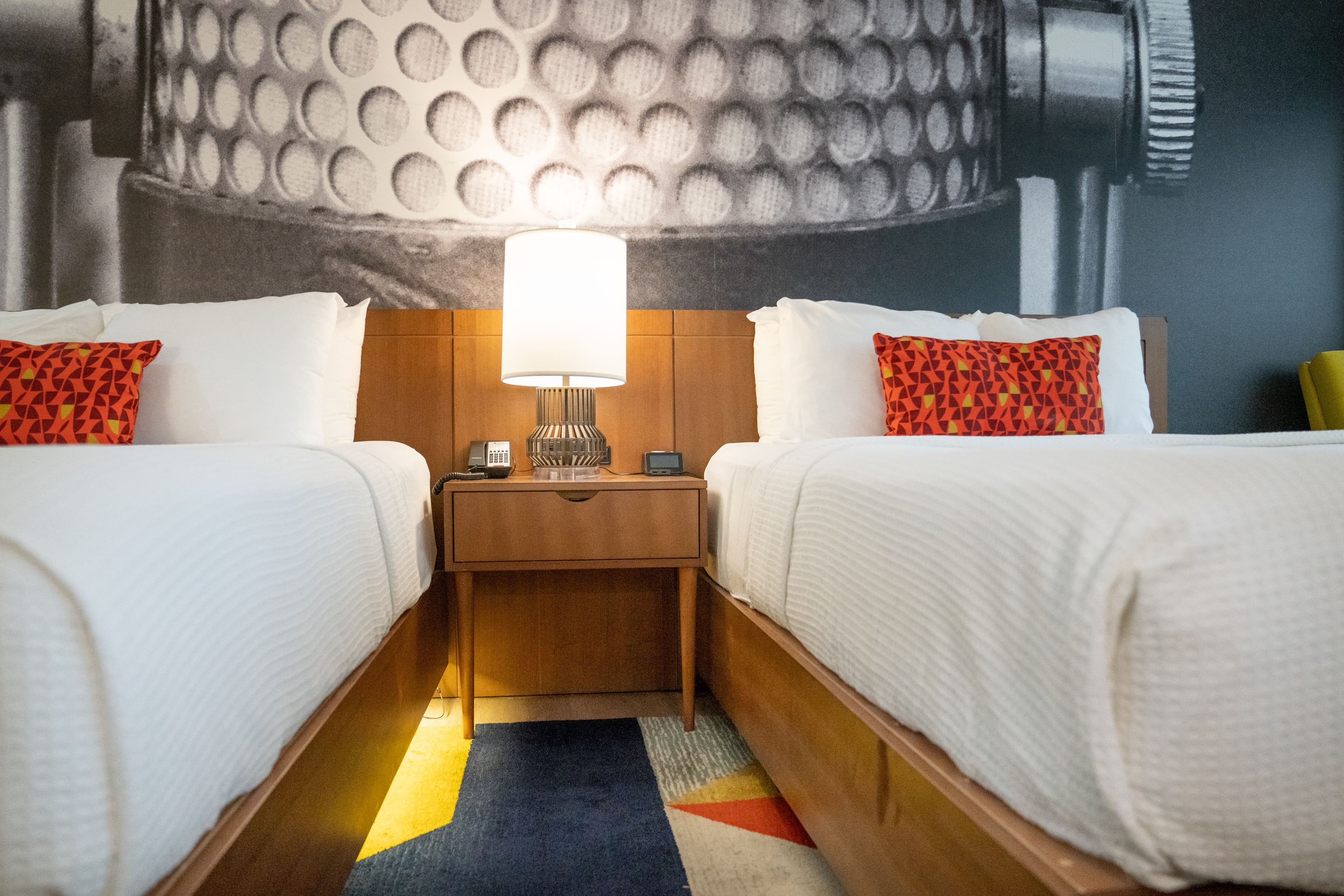 Hotel Indigo Memphis Downtown - Image 4