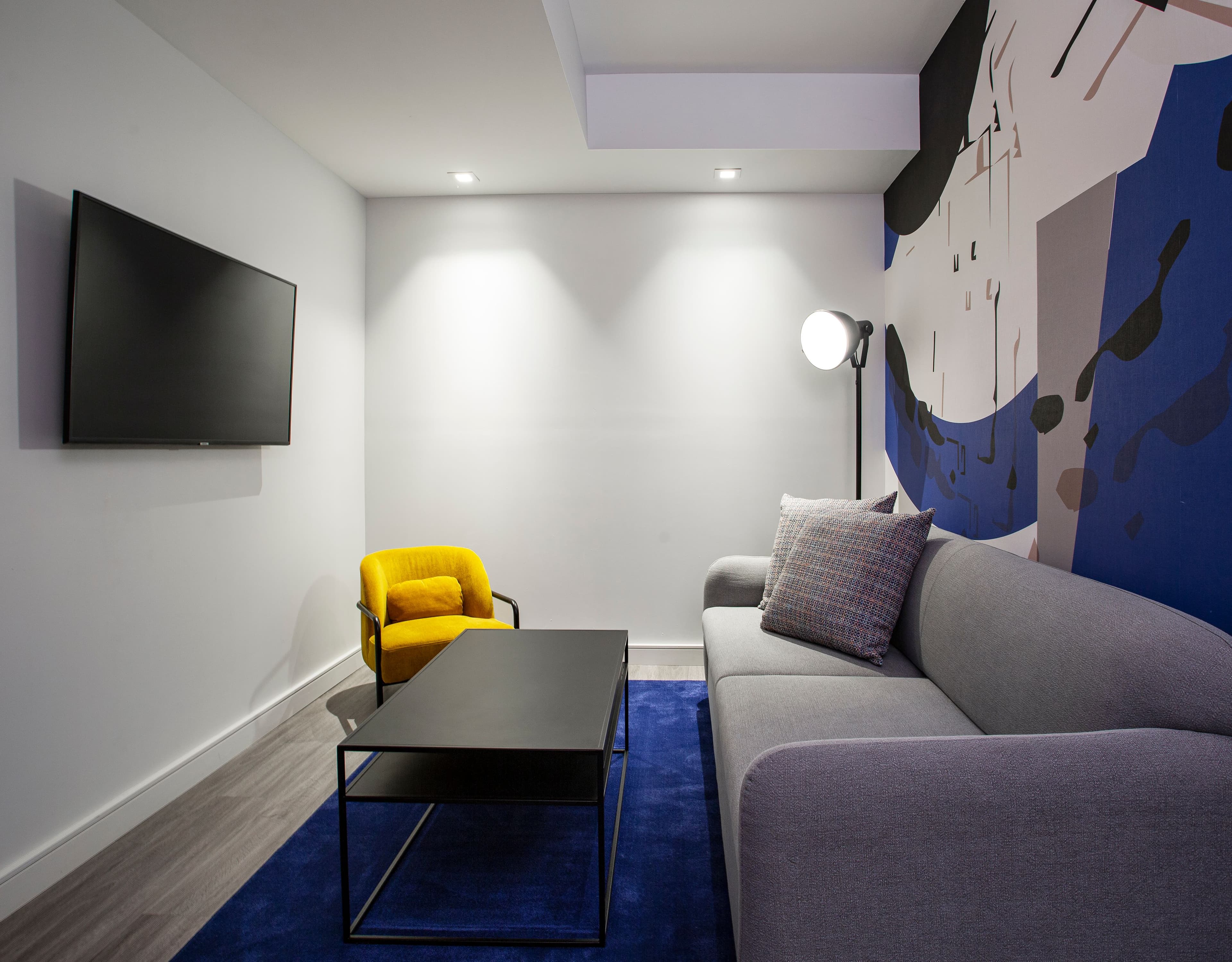 Hotel Indigo Miami Brickell — 38