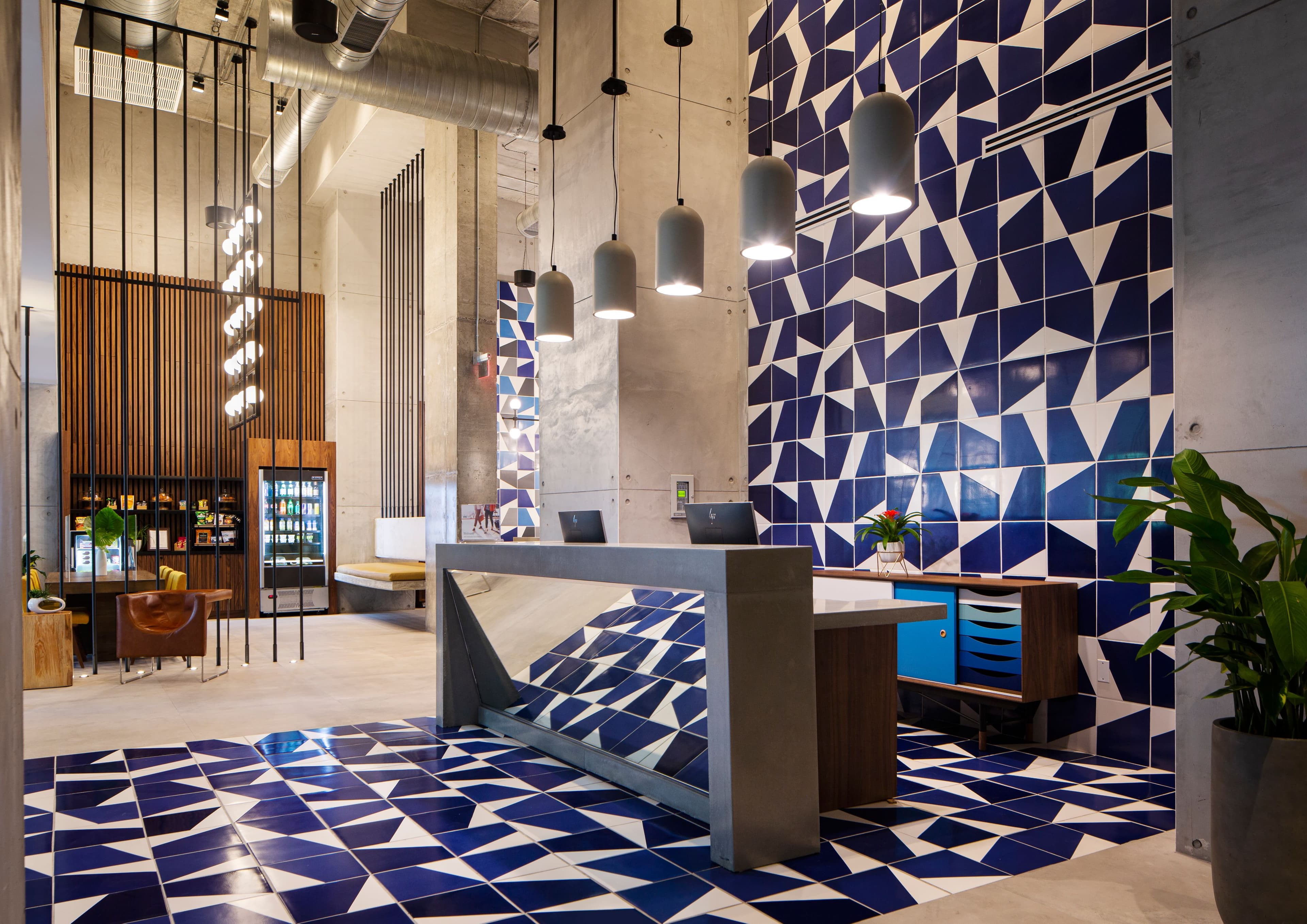 Hotel Indigo Miami Brickell - Image 1