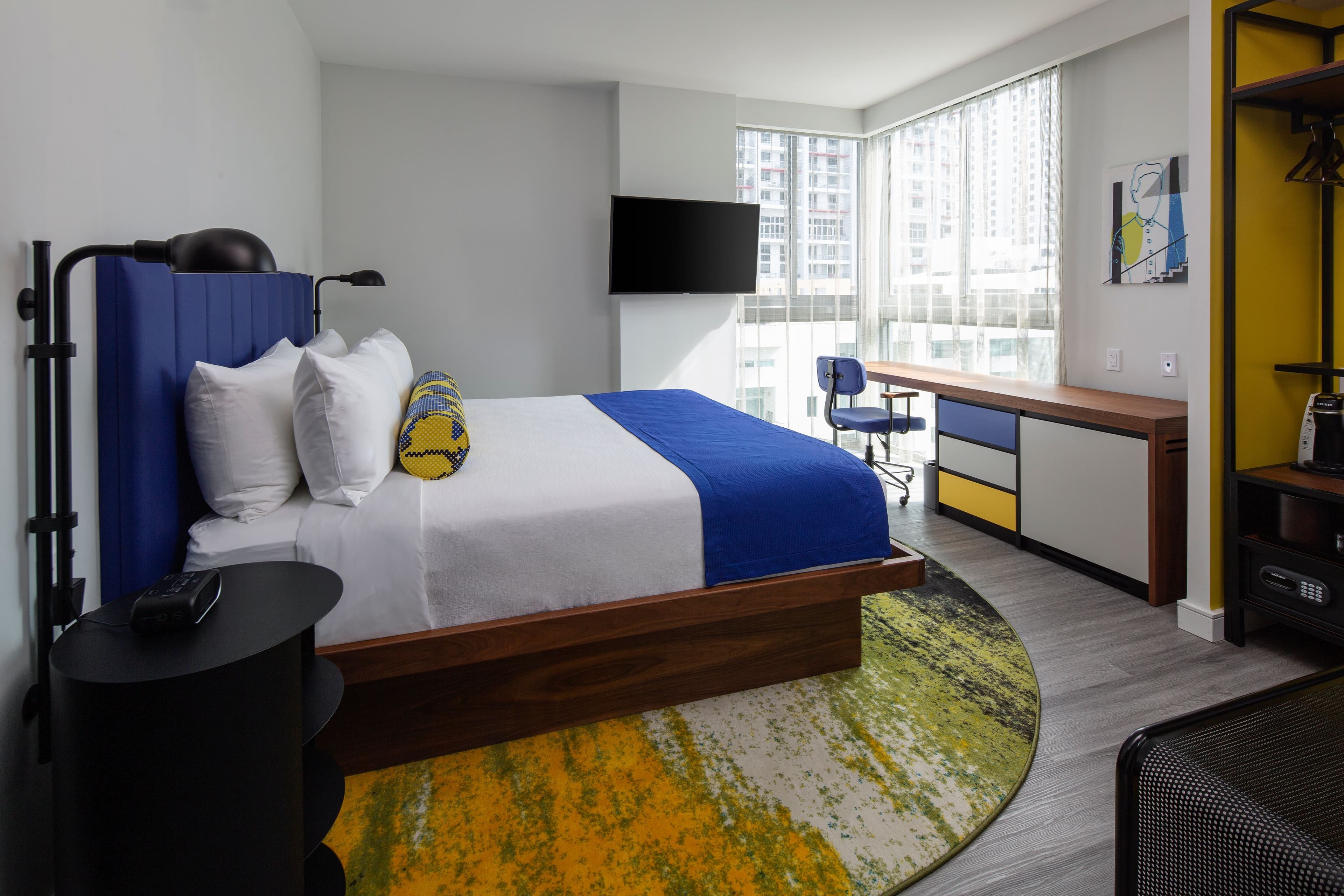 Hotel Indigo Miami Brickell - Image 3