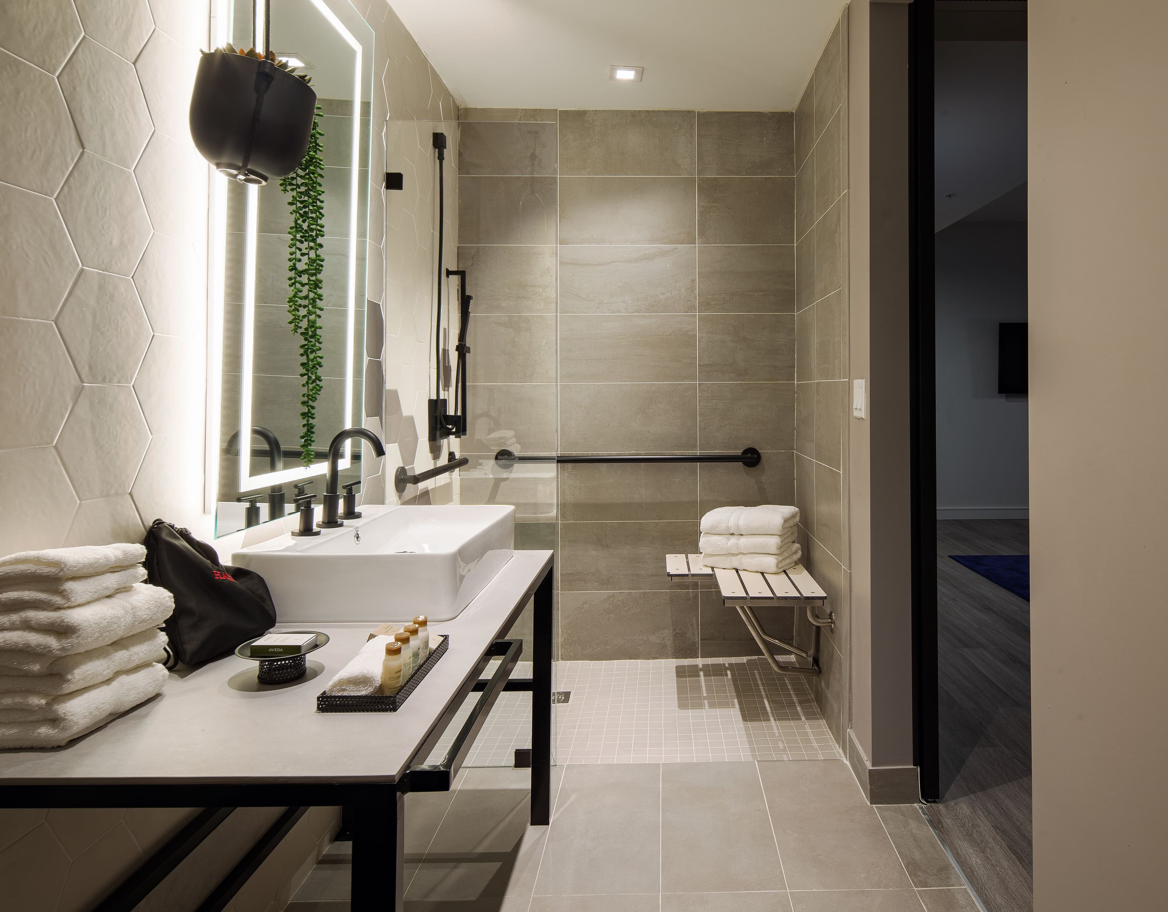 Hotel Indigo Miami Brickell — 25