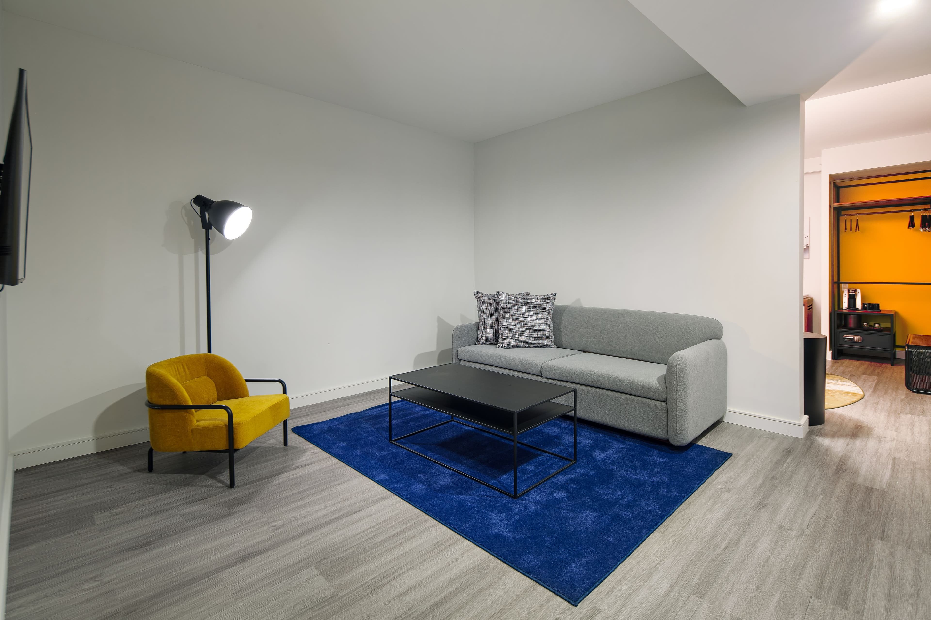 Hotel Indigo Miami Brickell — 29