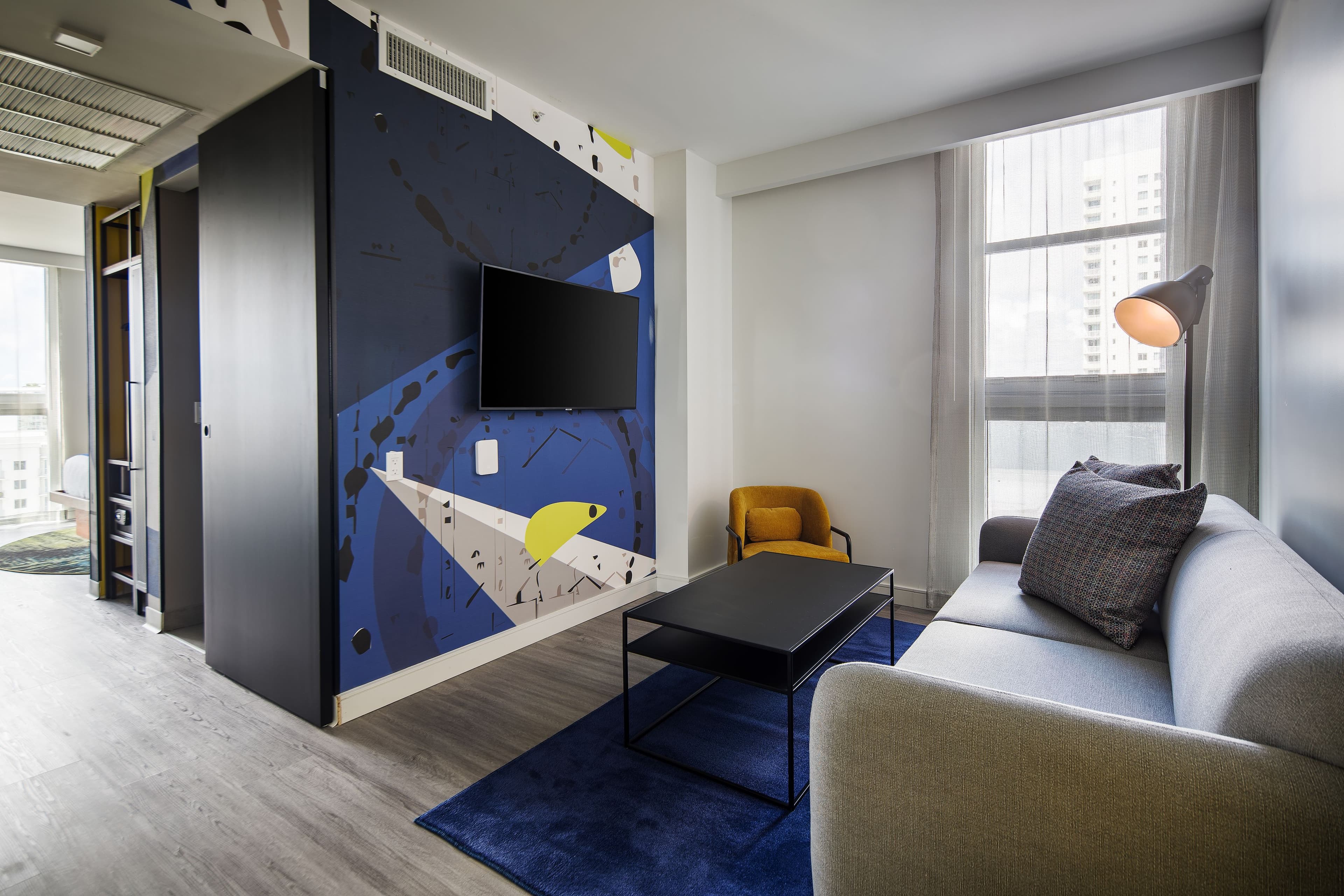 Hotel Indigo Miami Brickell - Image 5