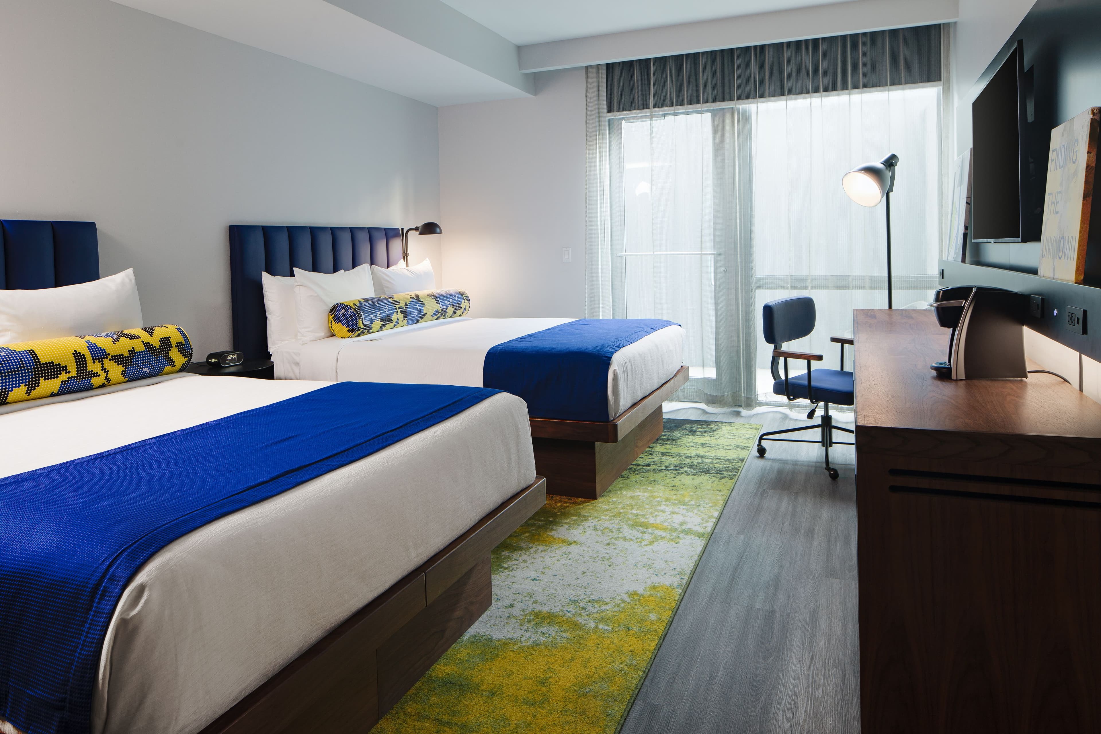 Hotel Indigo Miami Brickell — 19