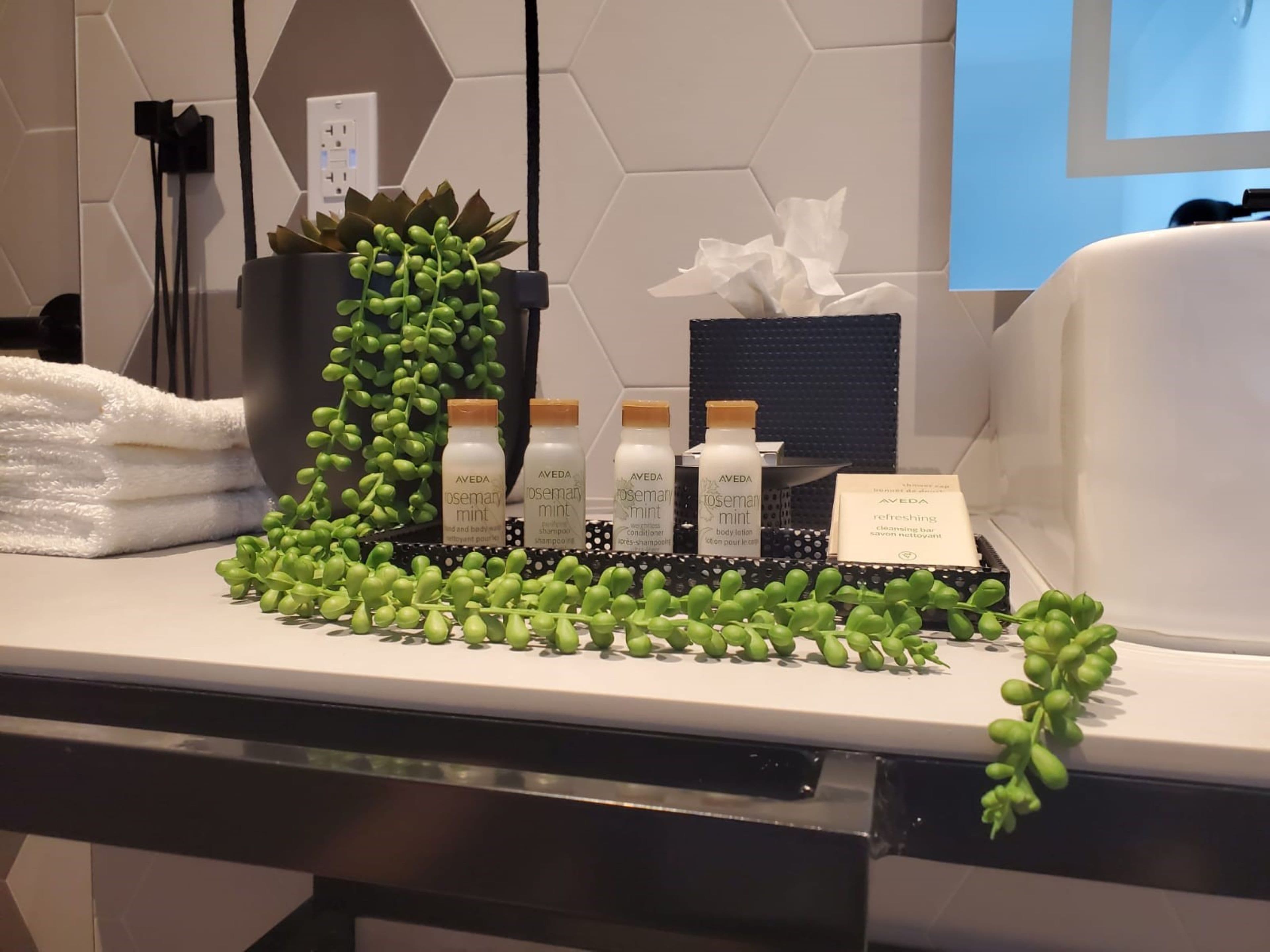Hotel Indigo Miami Brickell — 22