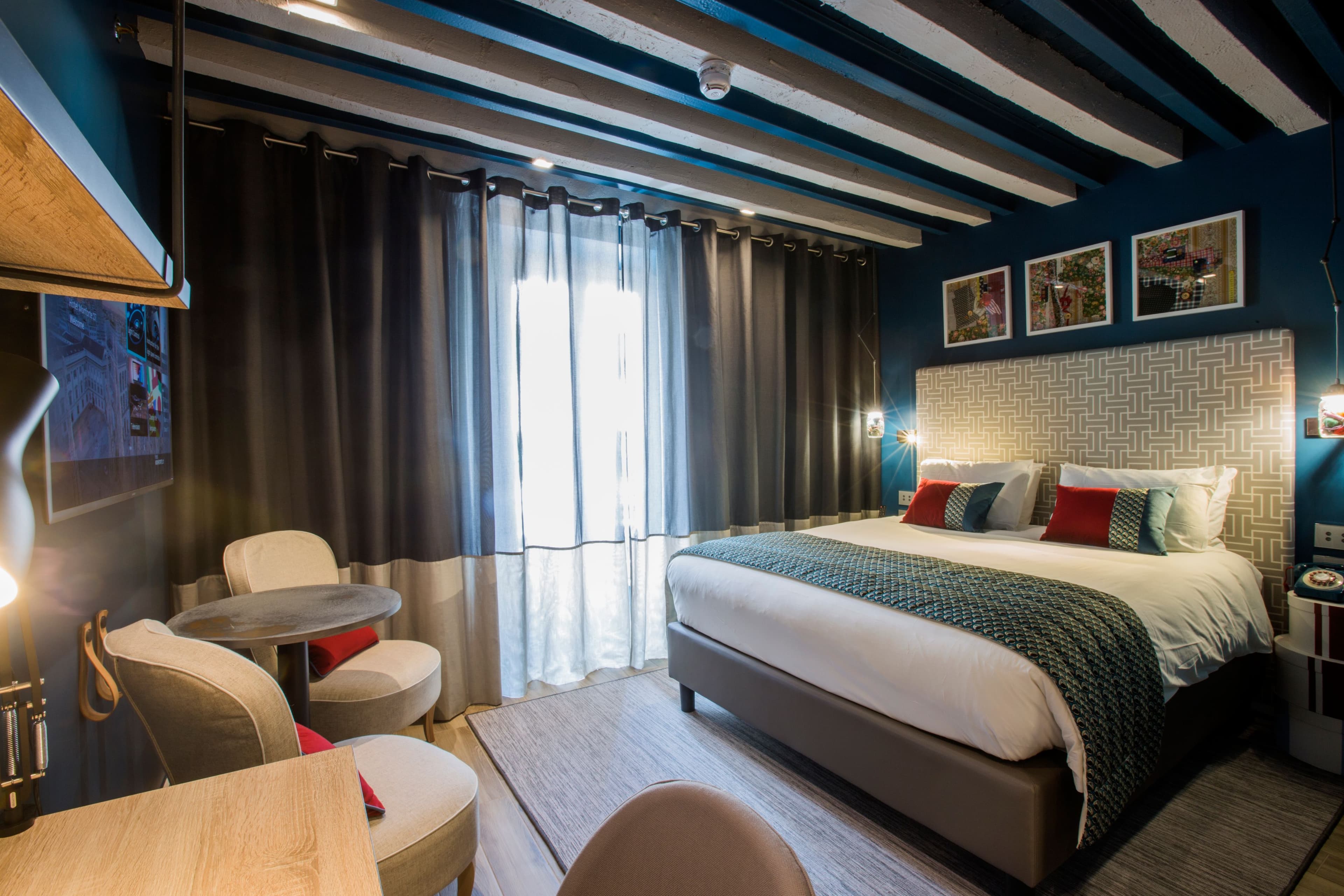 Hotel Indigo Milan - Corso Monforte — 7