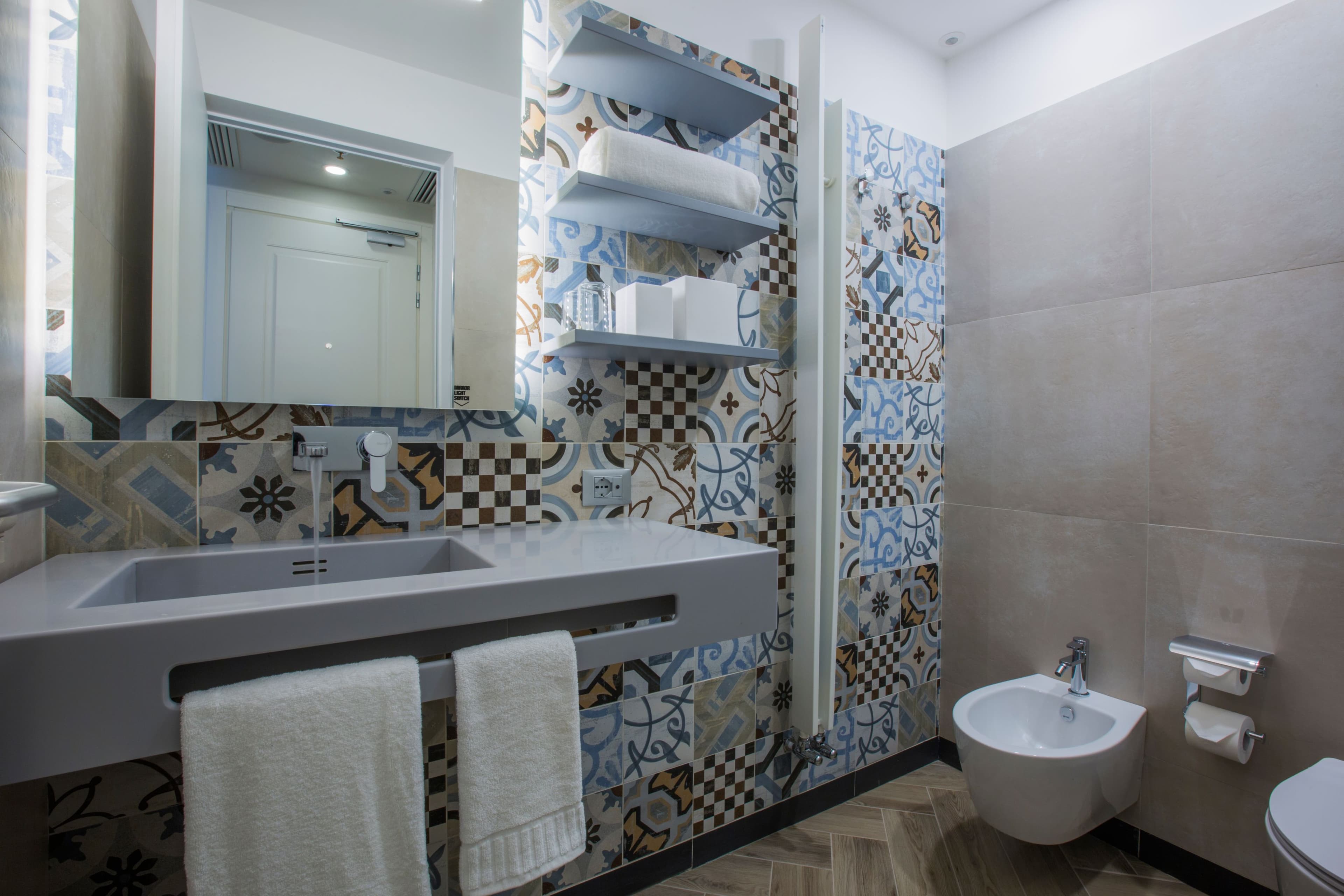 Hotel Indigo Milan - Corso Monforte — 9