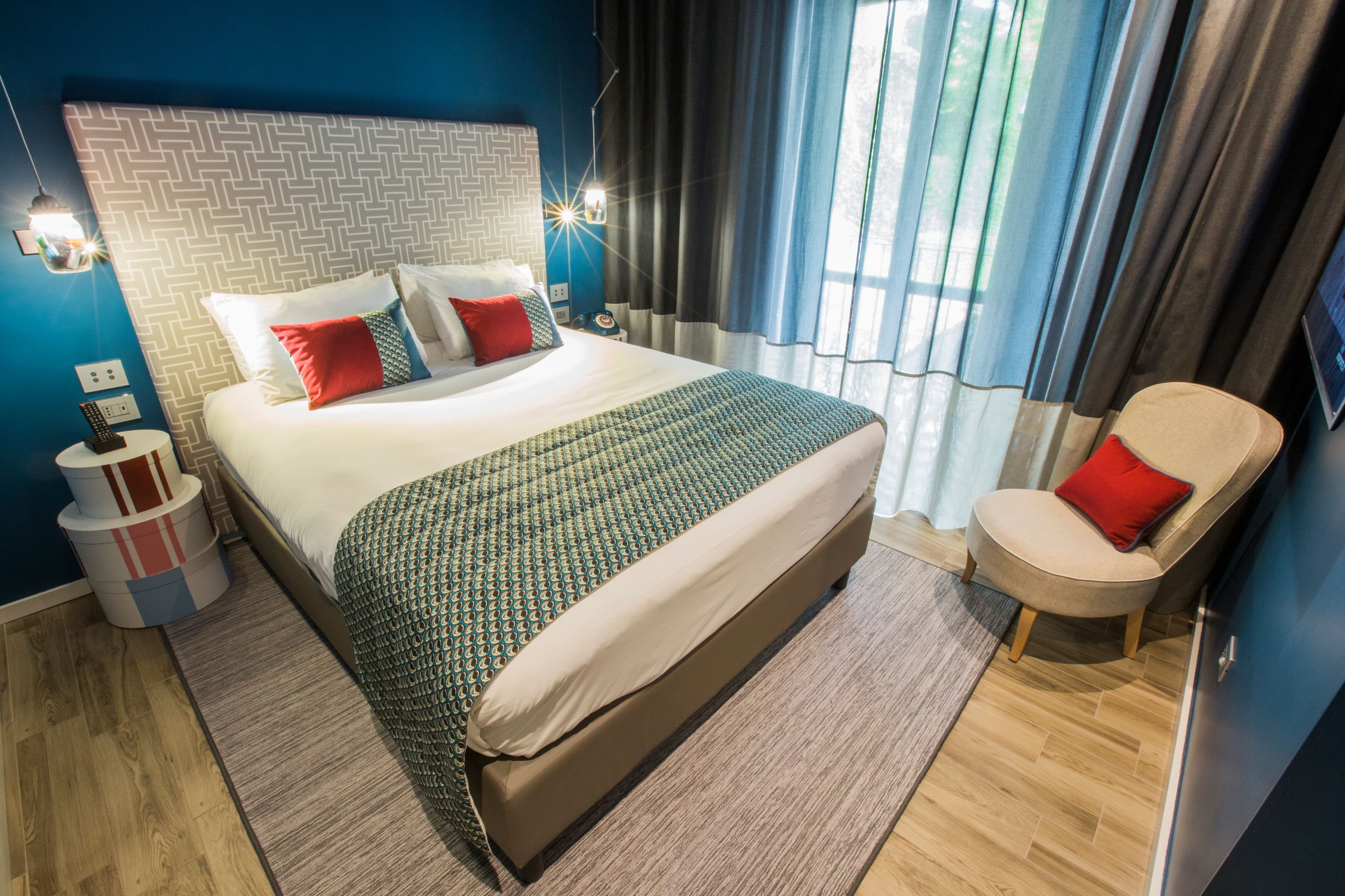 Hotel Indigo Milan - Corso Monforte - Image 2