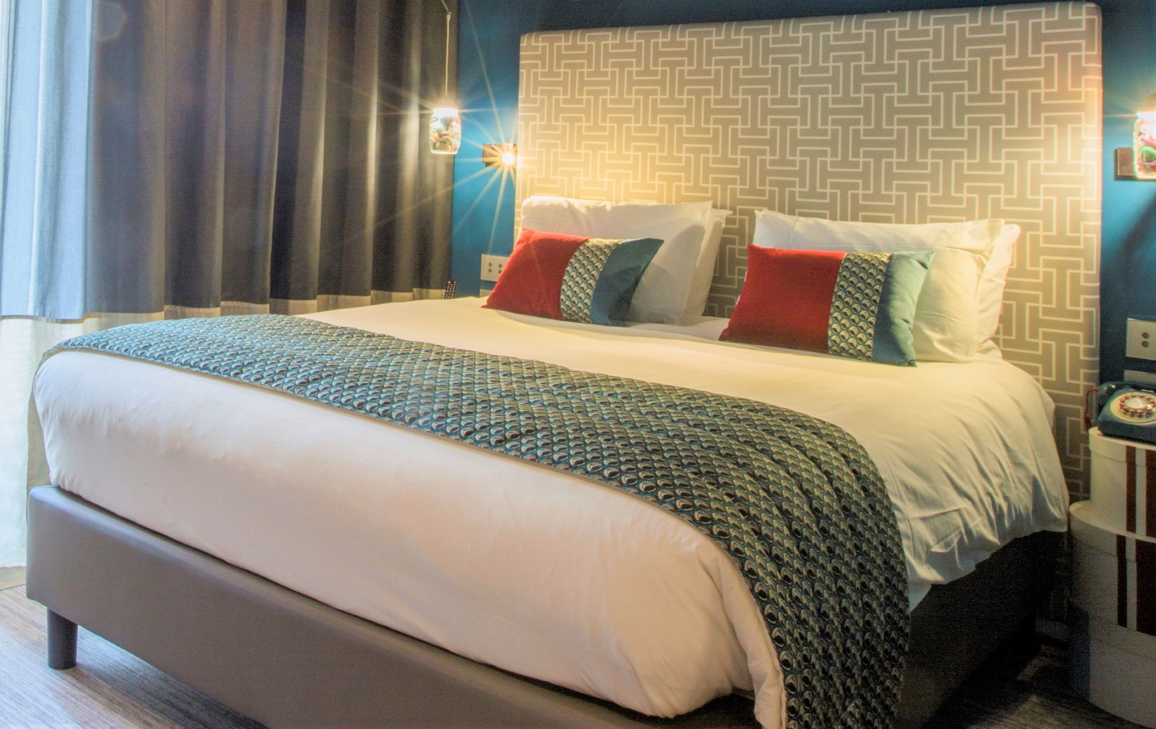 Hotel Indigo Milan - Corso Monforte — 11