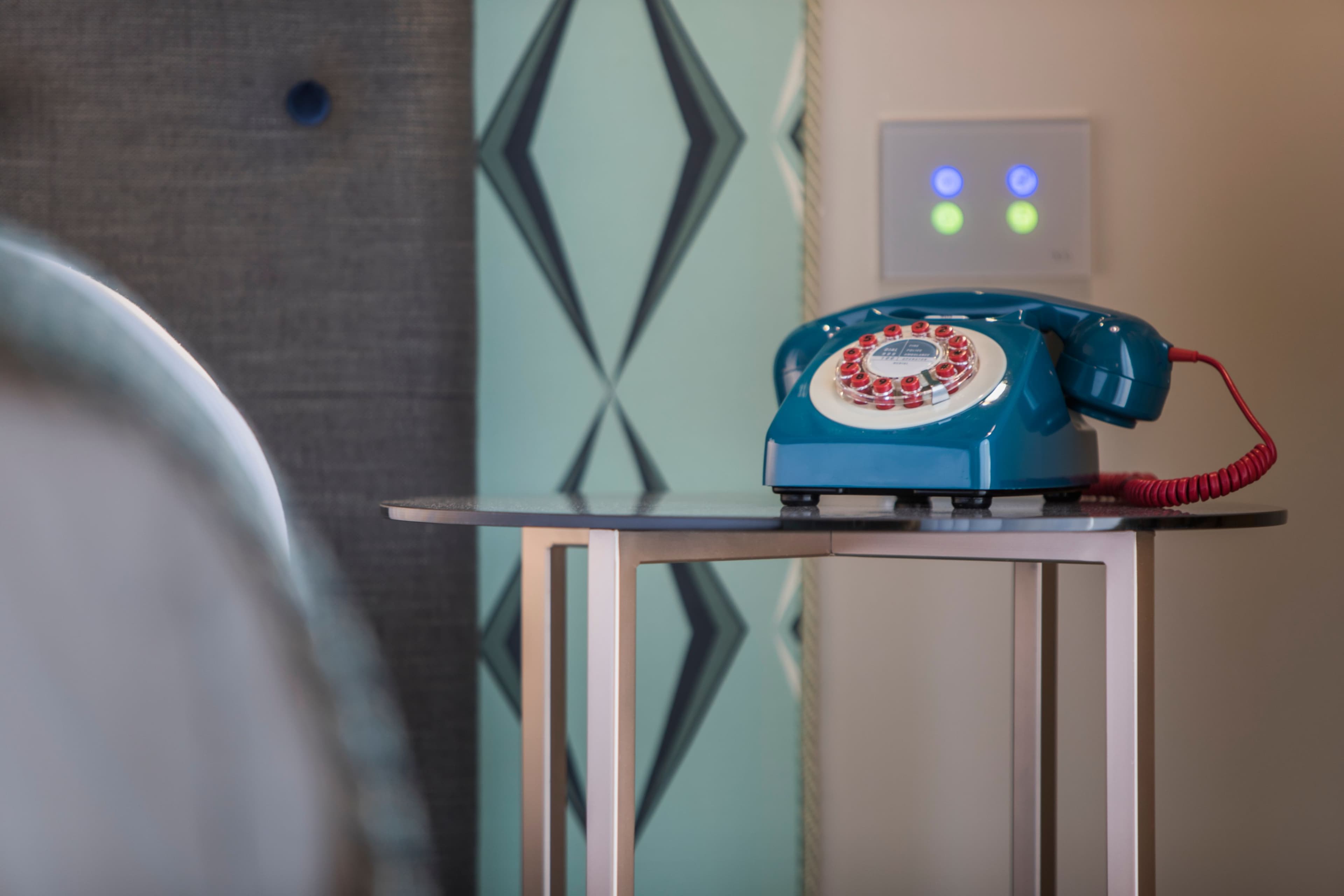 Hotel Indigo Milan - Corso Monforte - Image 3