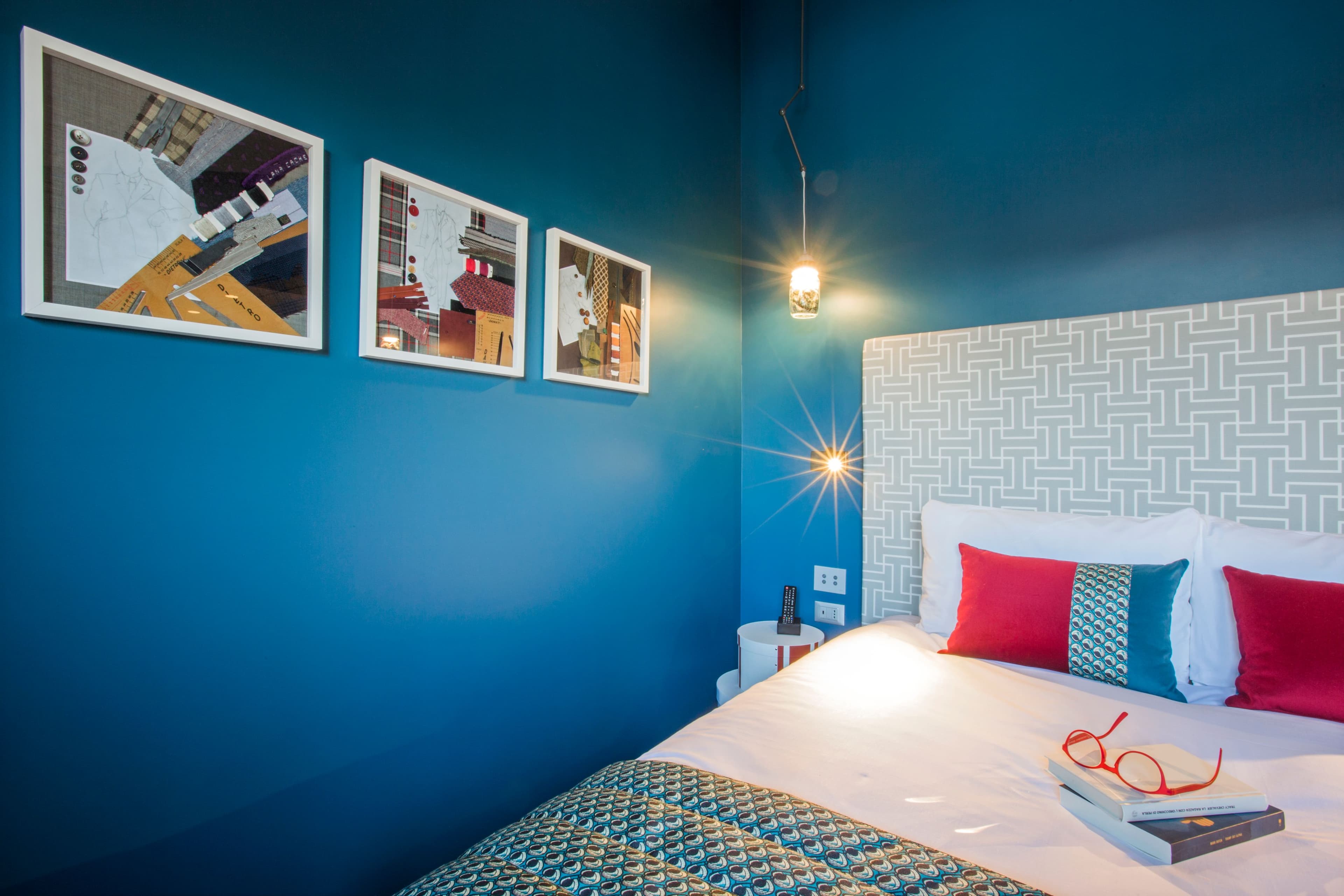 Hotel Indigo Milan - Corso Monforte — 8