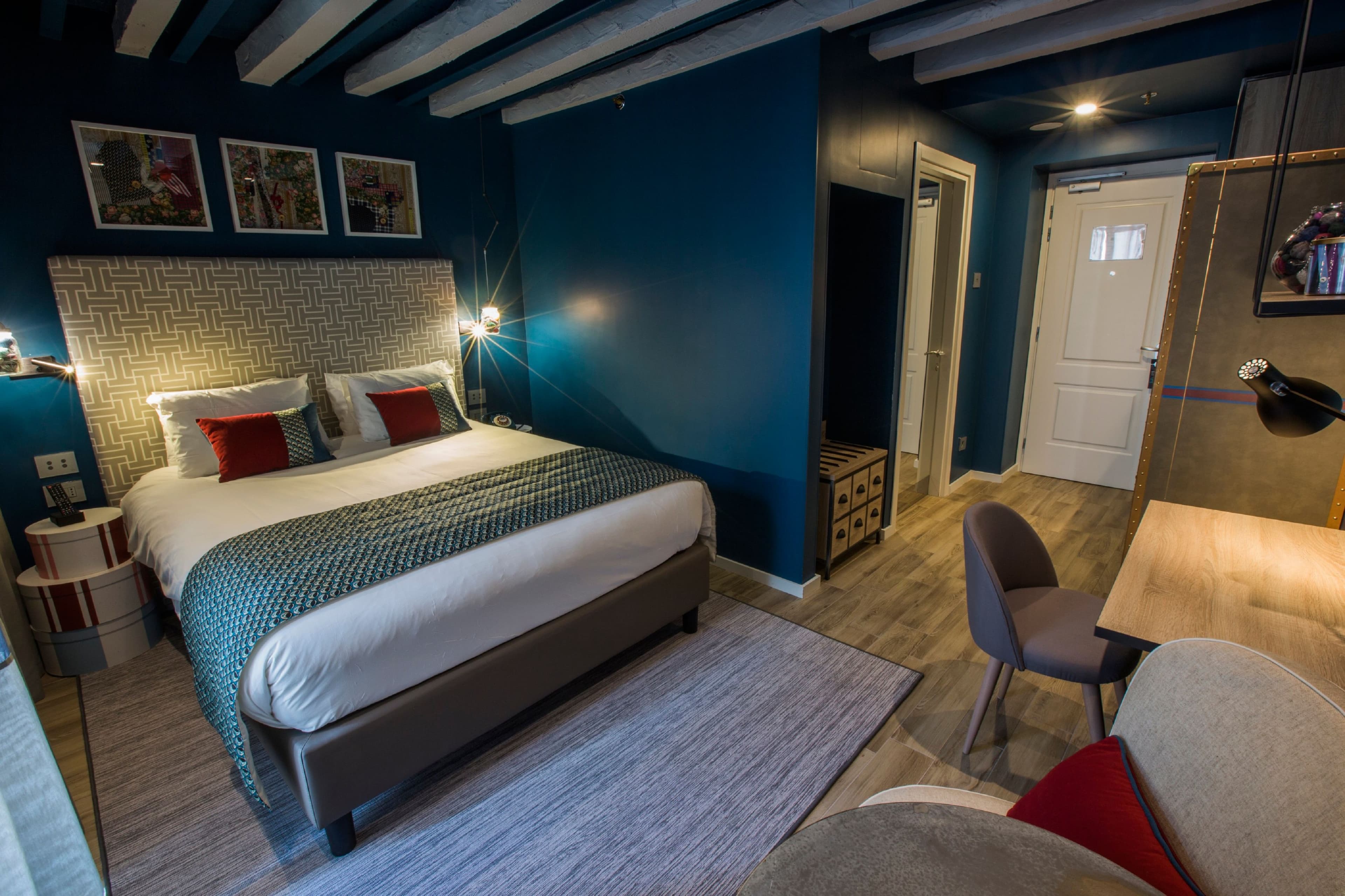 Hotel Indigo Milan - Corso Monforte — 12