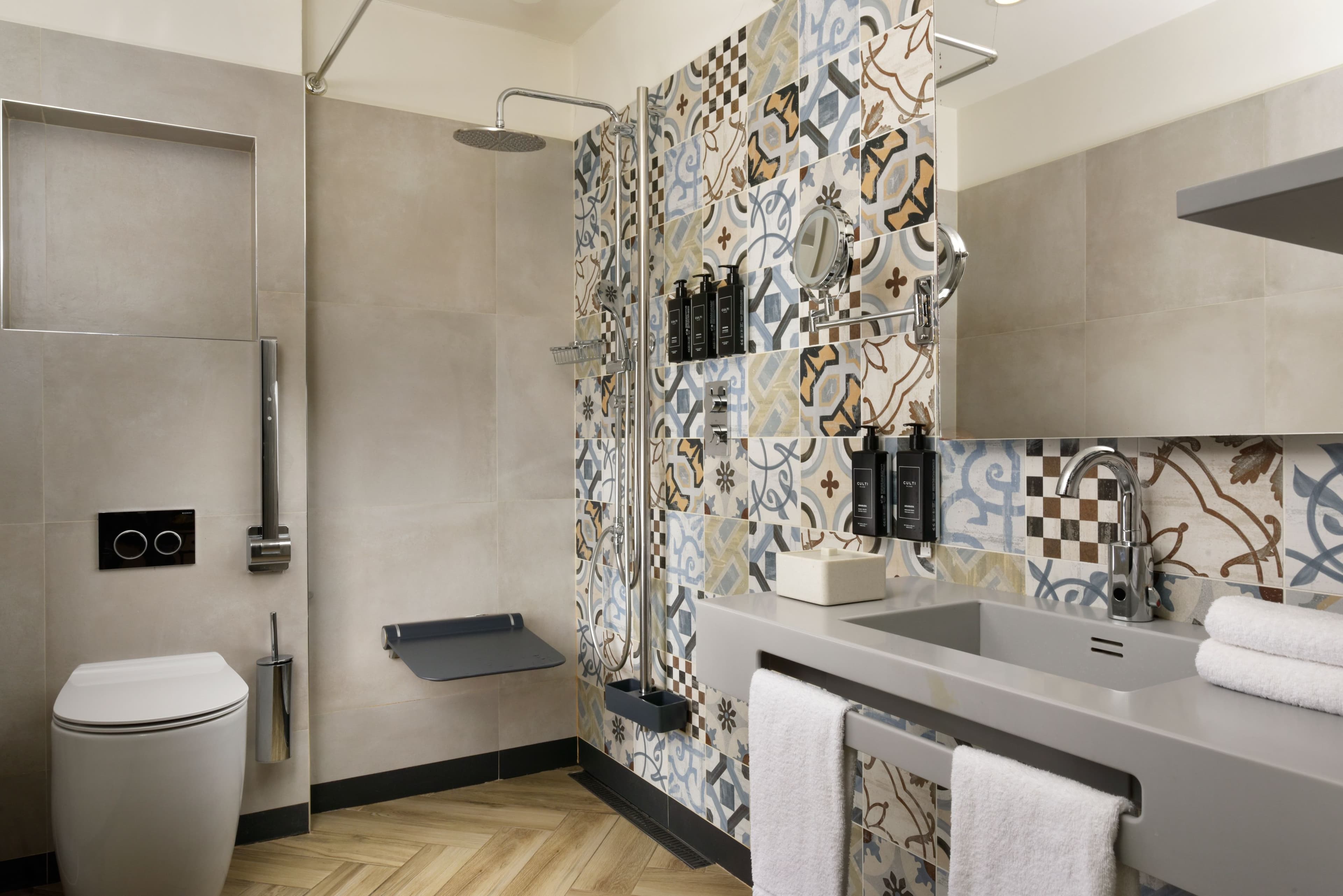Hotel Indigo Milan - Corso Monforte — 17