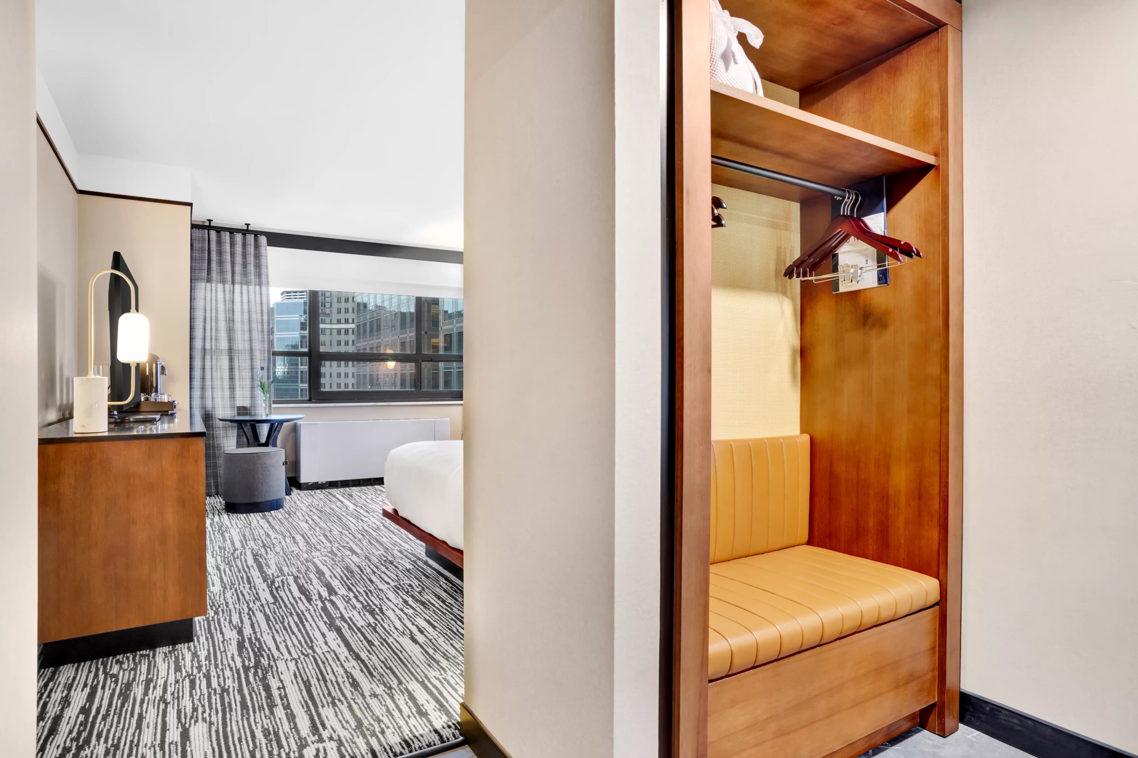 Hotel Indigo Minneapolis Downtown — 33