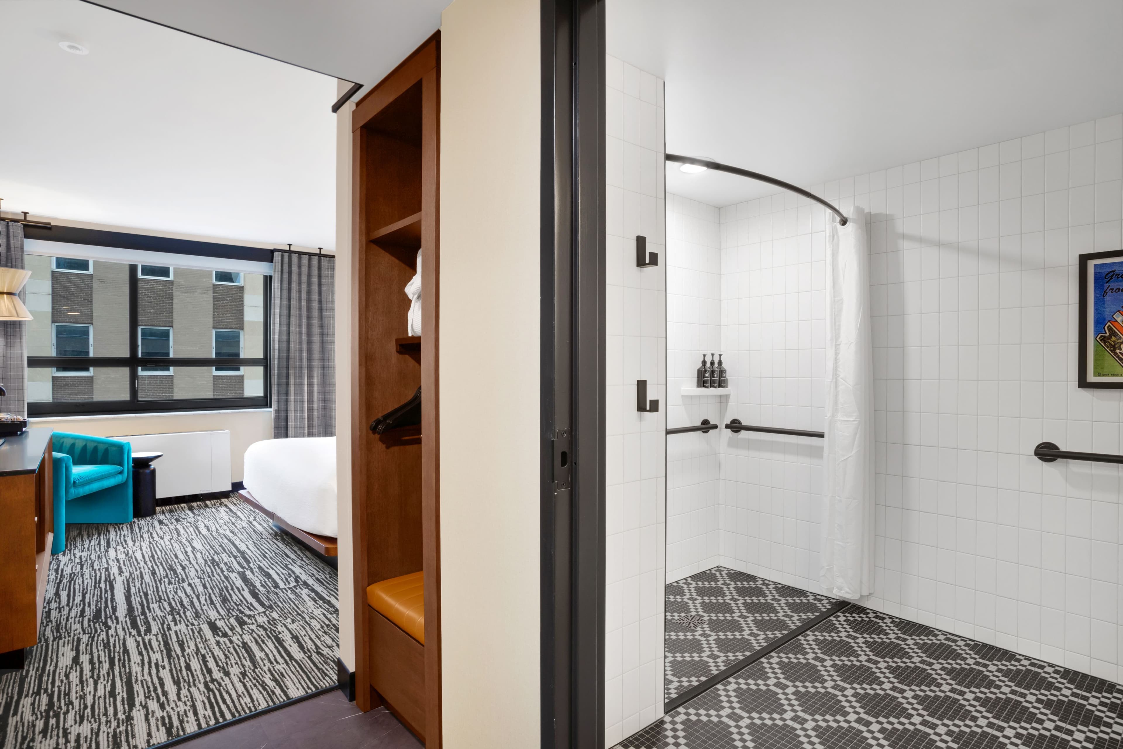 Hotel Indigo Minneapolis Downtown — 31