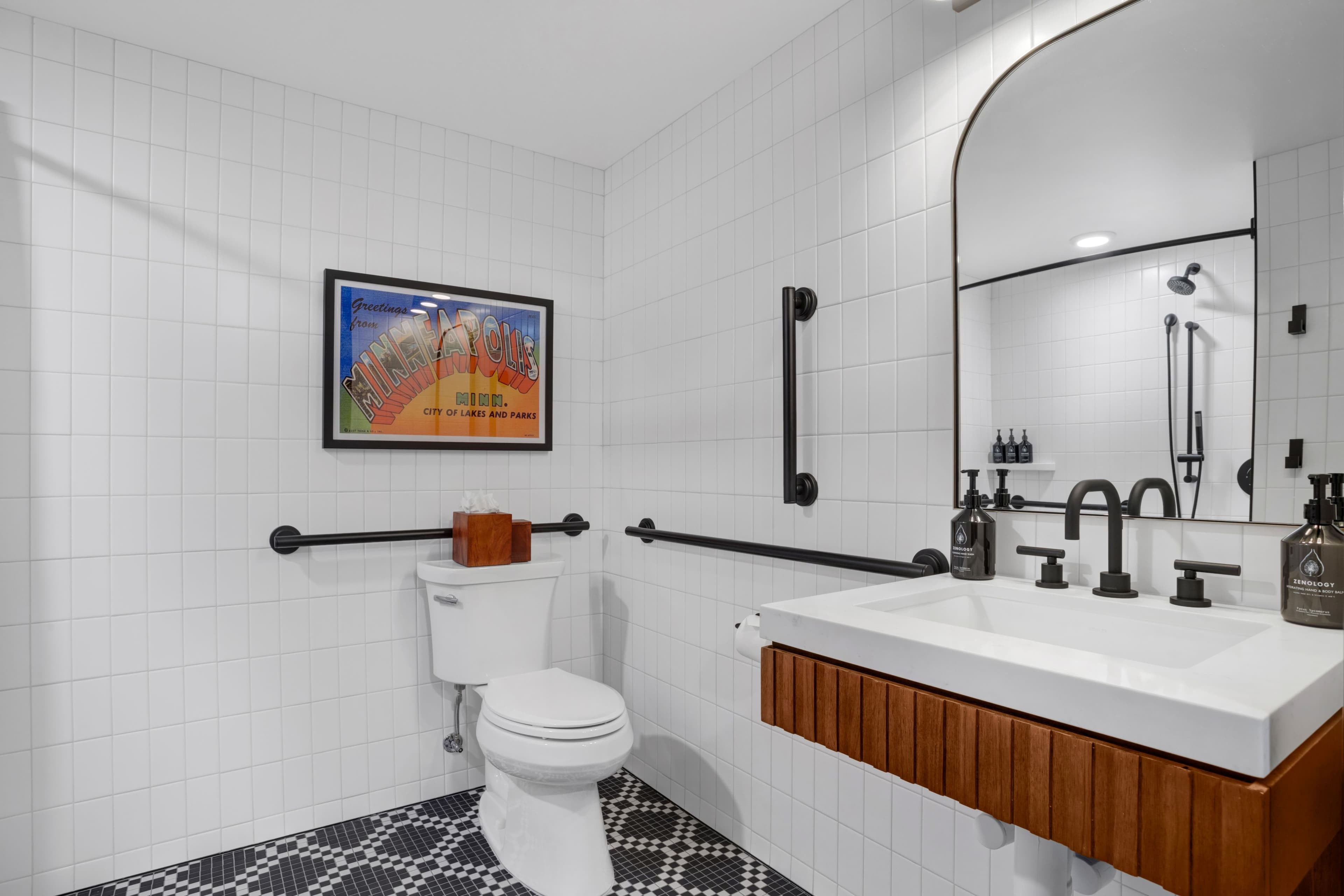 Hotel Indigo Minneapolis Downtown — 37