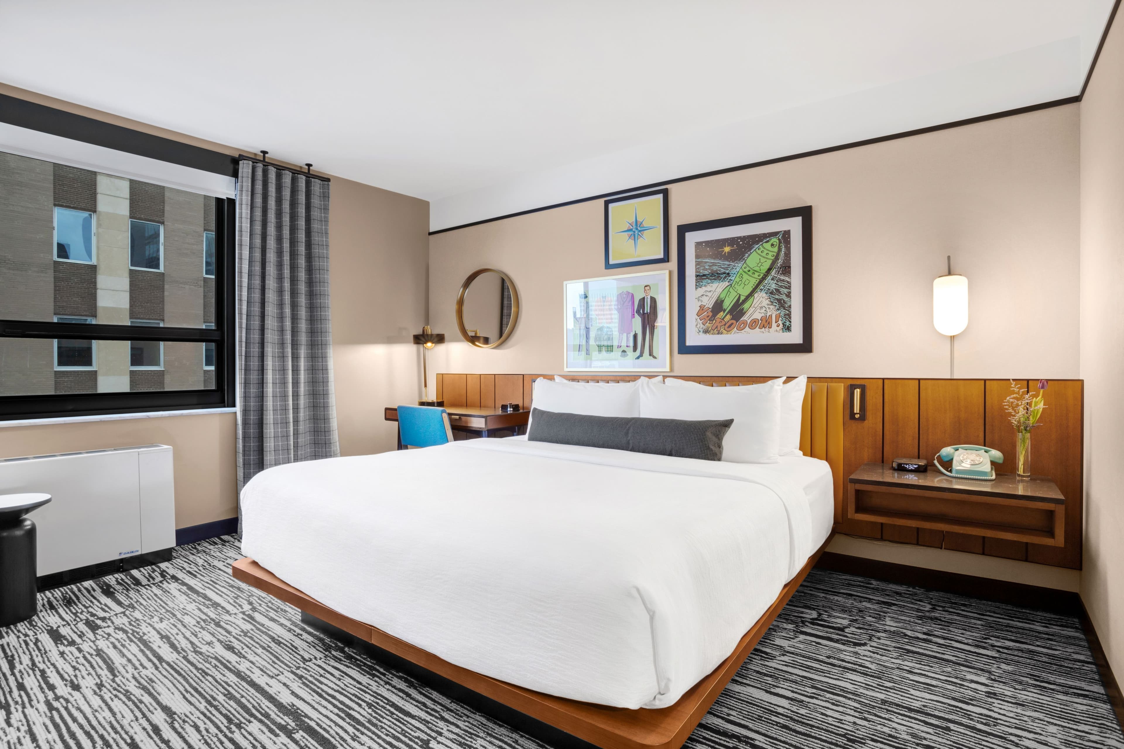 Hotel Indigo Minneapolis Downtown — 14
