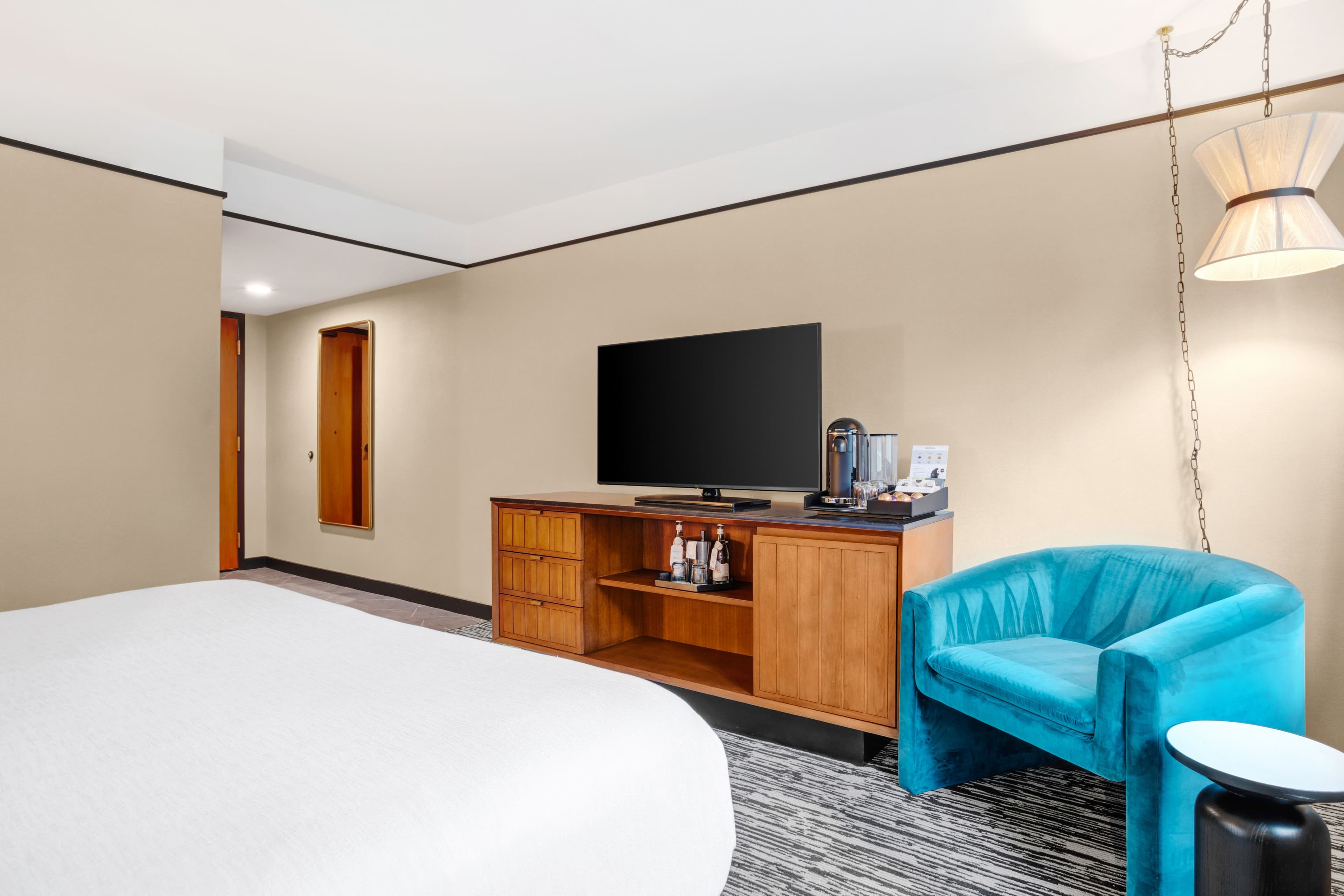 Hotel Indigo Minneapolis Downtown — 24