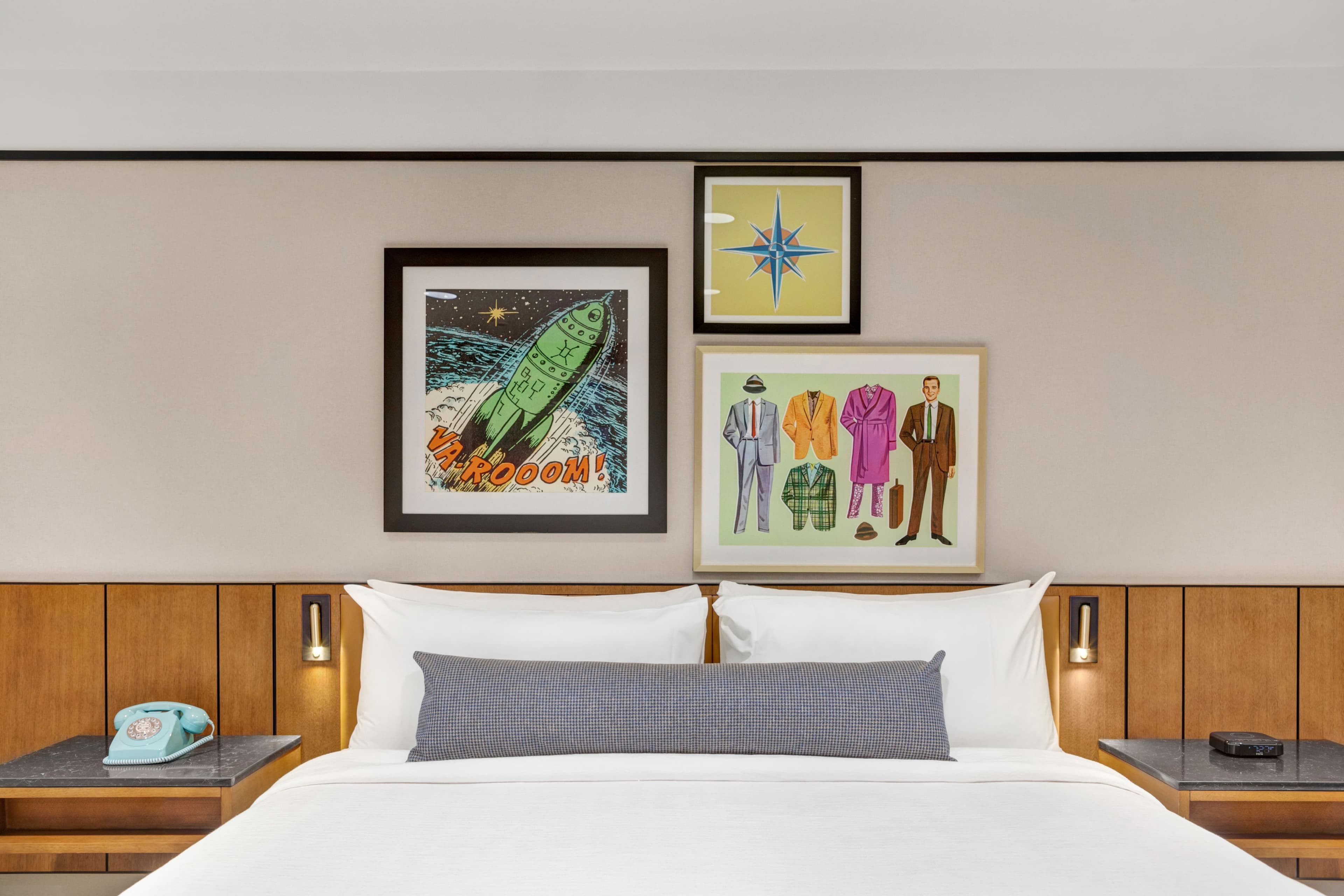 Hotel Indigo Minneapolis Downtown — 25