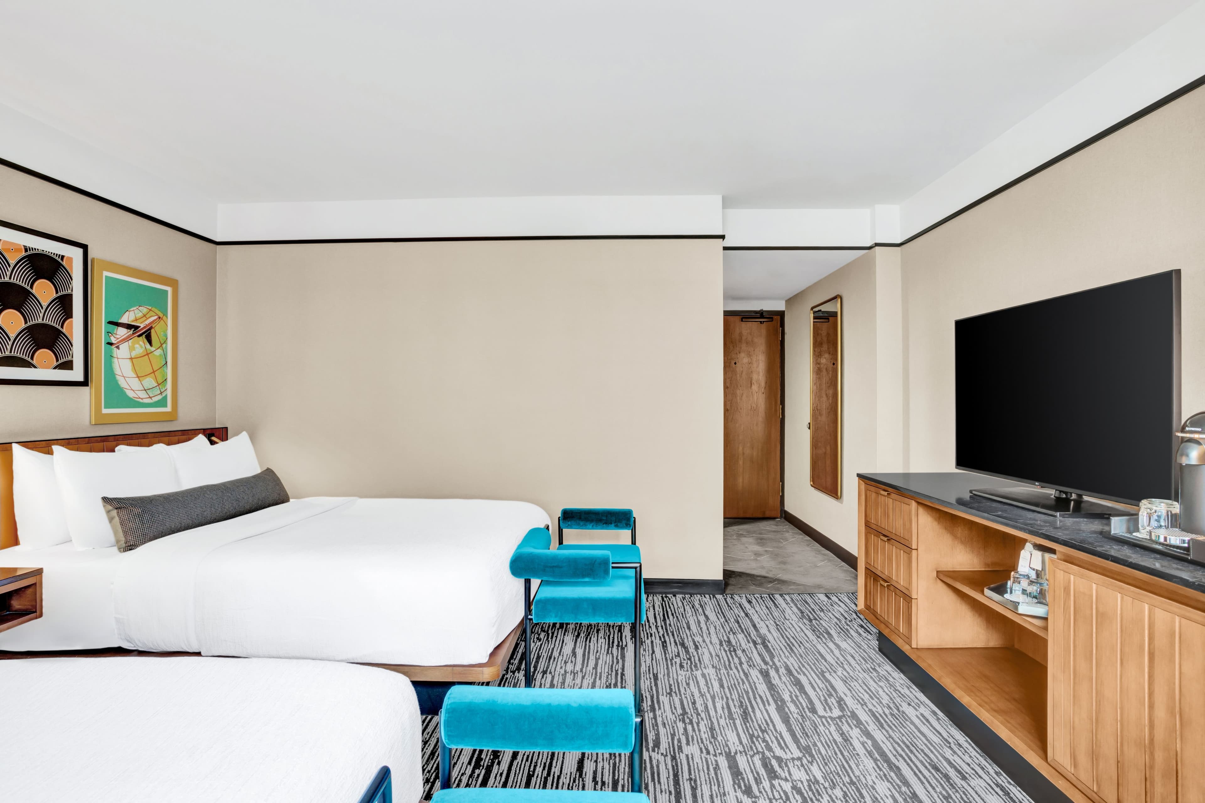Hotel Indigo Minneapolis Downtown — 59