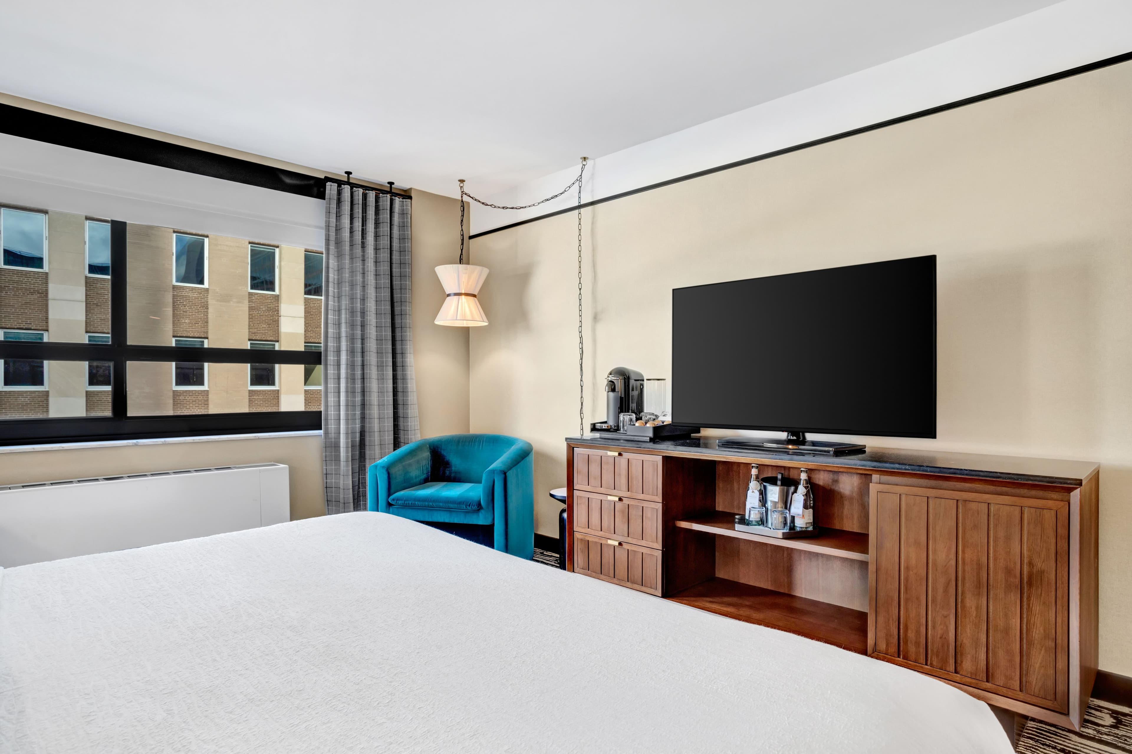 Hotel Indigo Minneapolis Downtown — 15