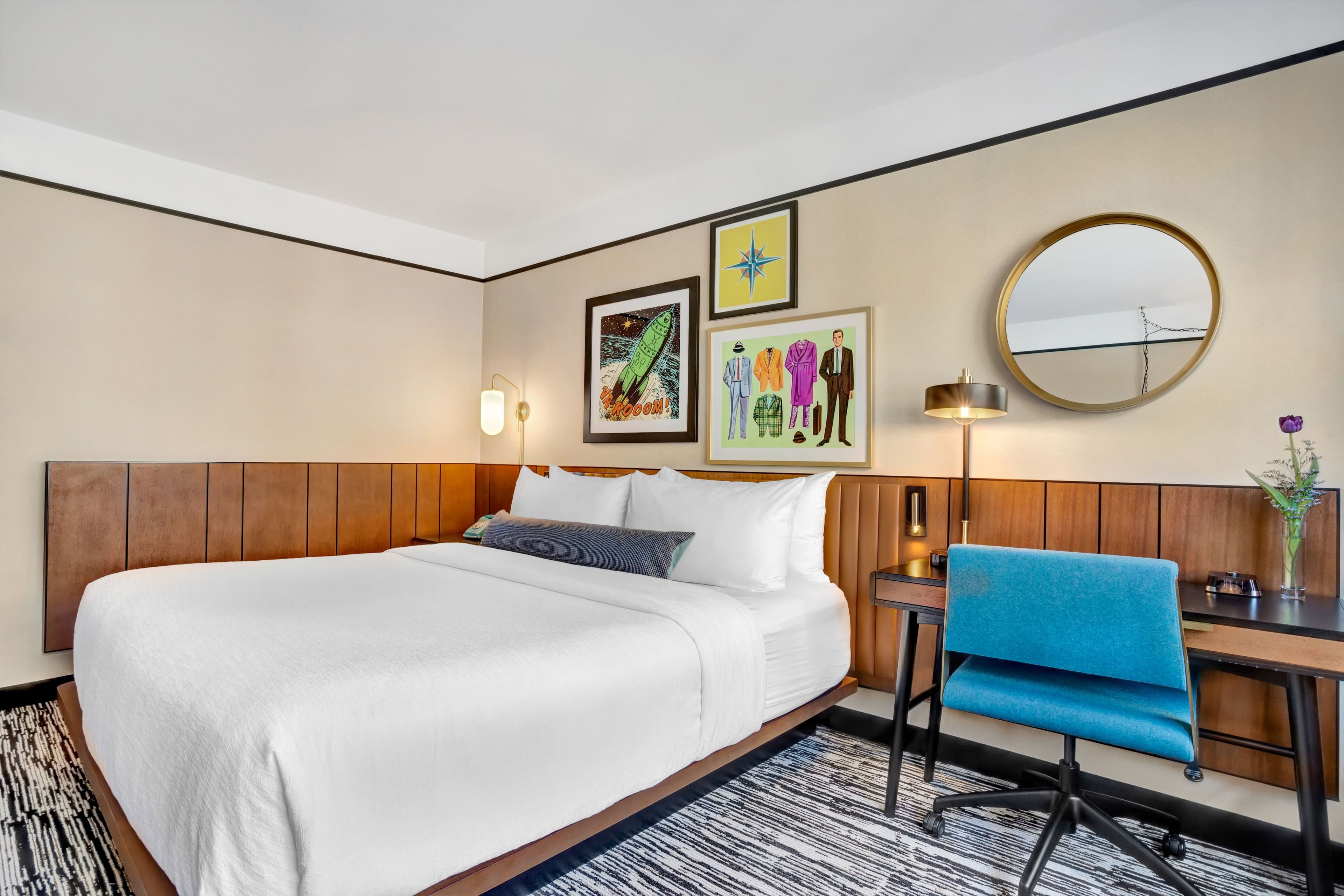 Hotel Indigo Minneapolis Downtown — 22